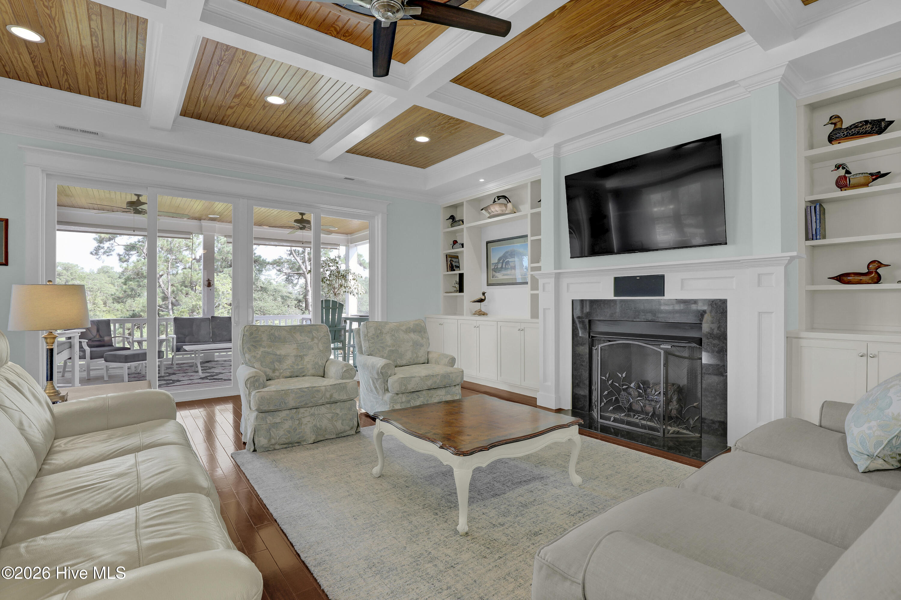 600 Cordgrass Road Property Photo 15