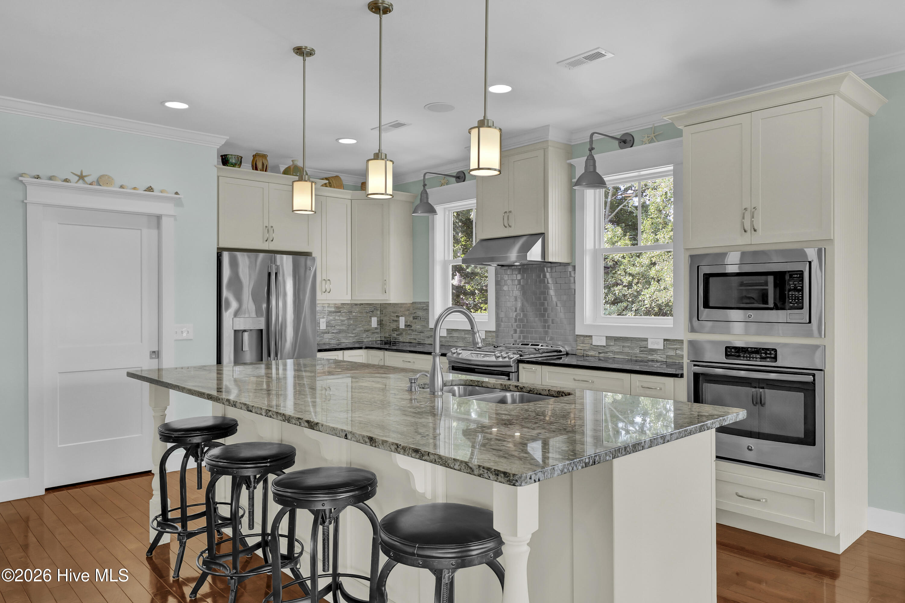 600 Cordgrass Road Property Photo 16