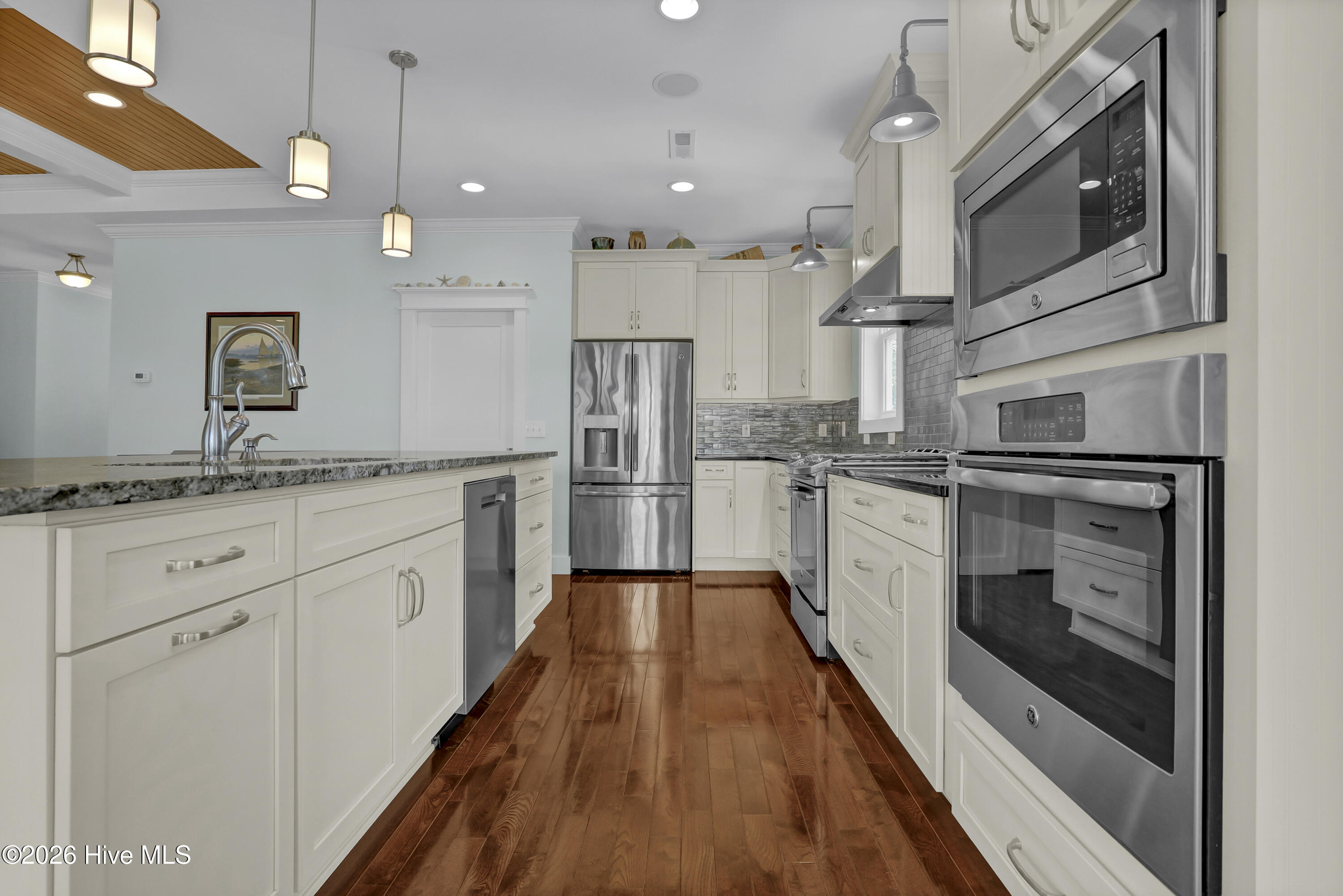 600 Cordgrass Road Property Photo 18