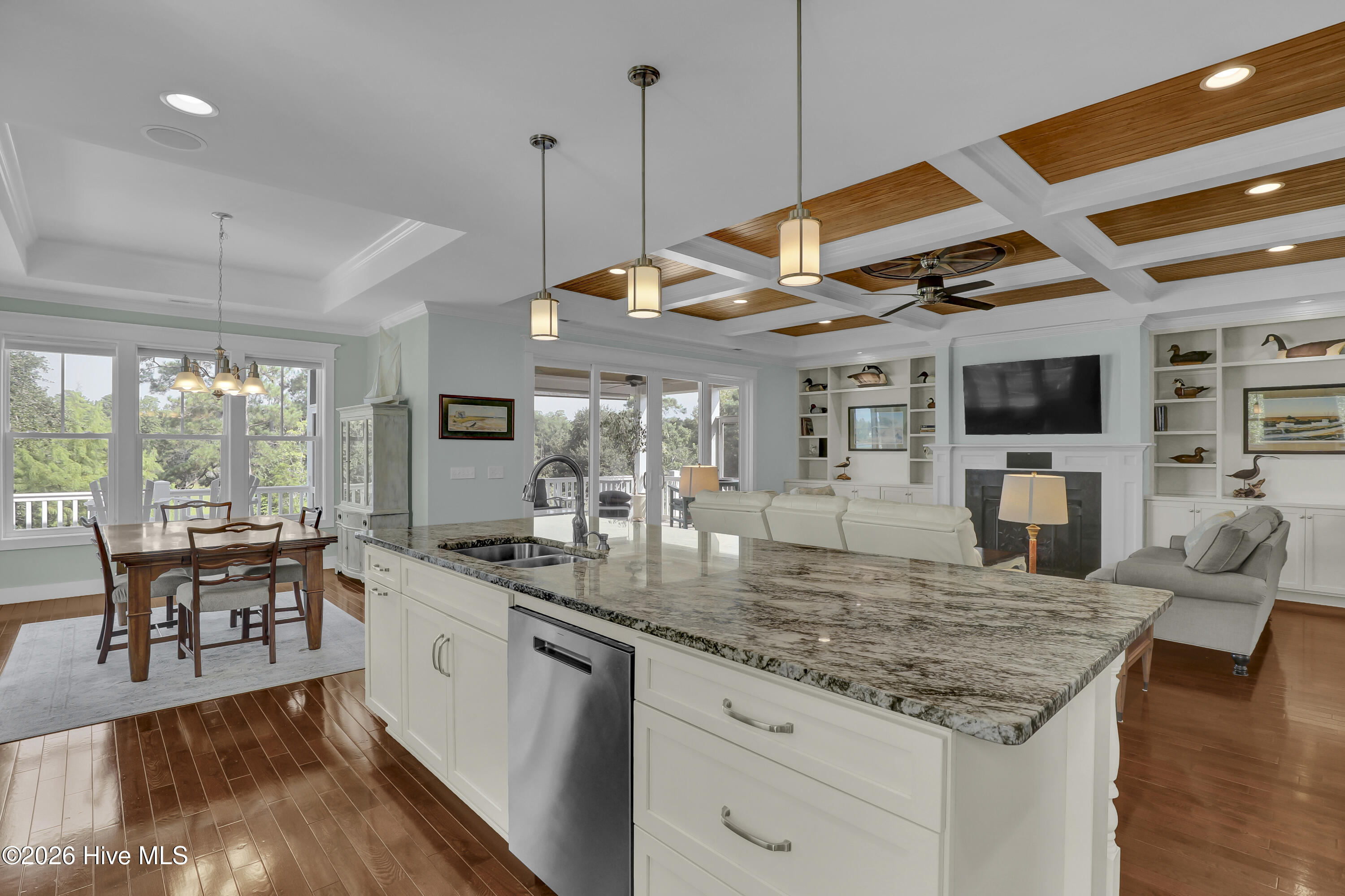 600 Cordgrass Road Property Photo 19