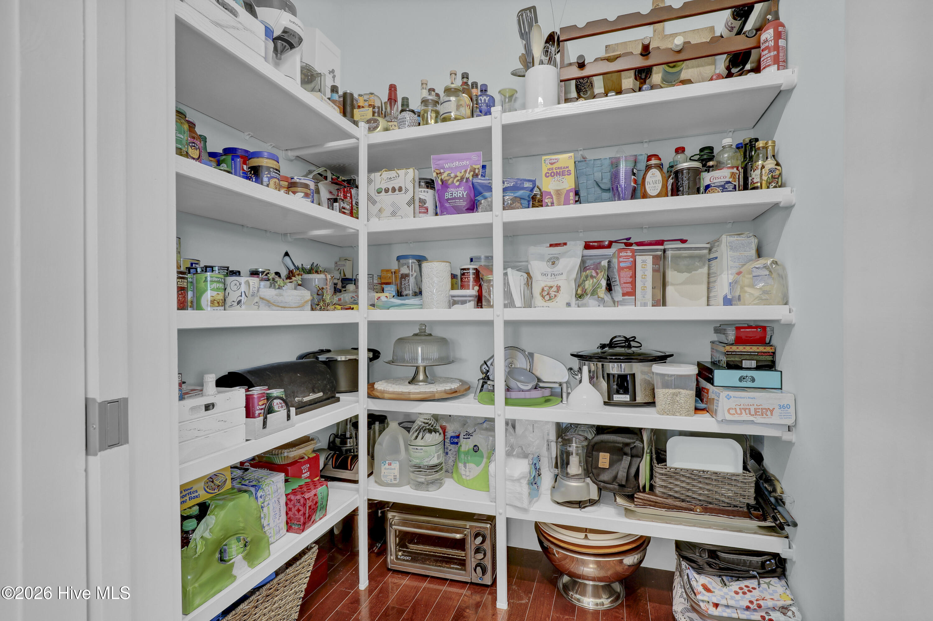600 Cordgrass Road Property Photo 20