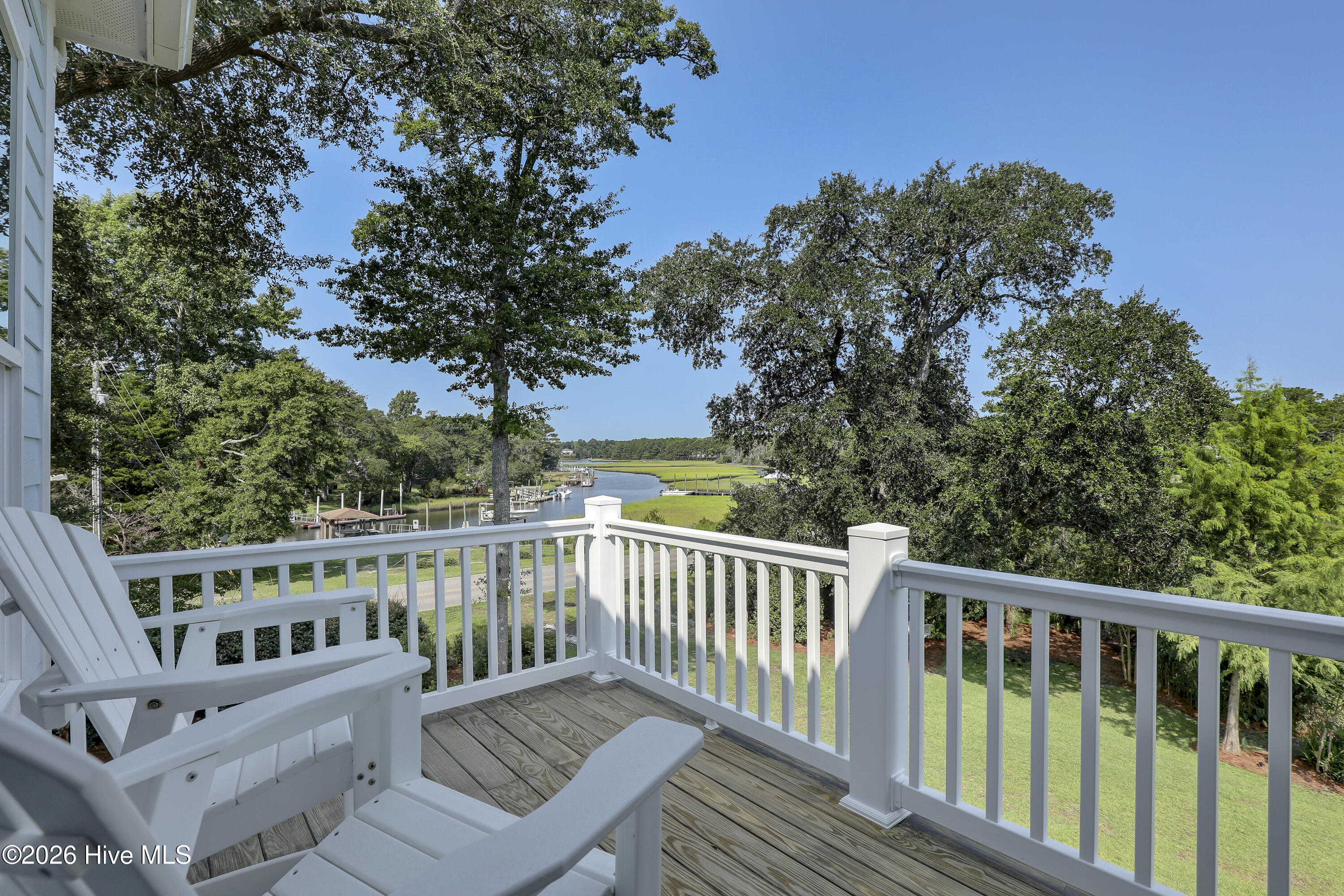 600 Cordgrass Road Property Photo 34