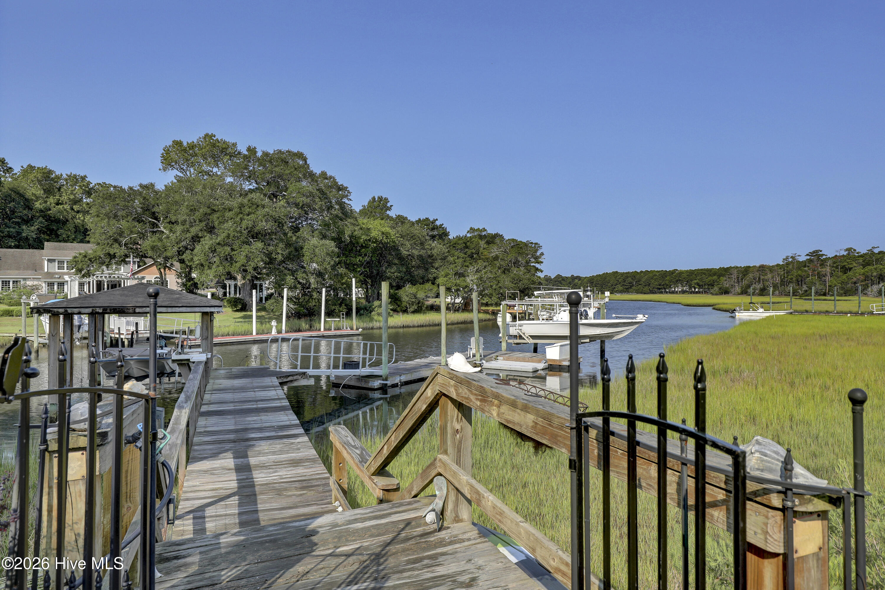 600 Cordgrass Road Property Photo 62