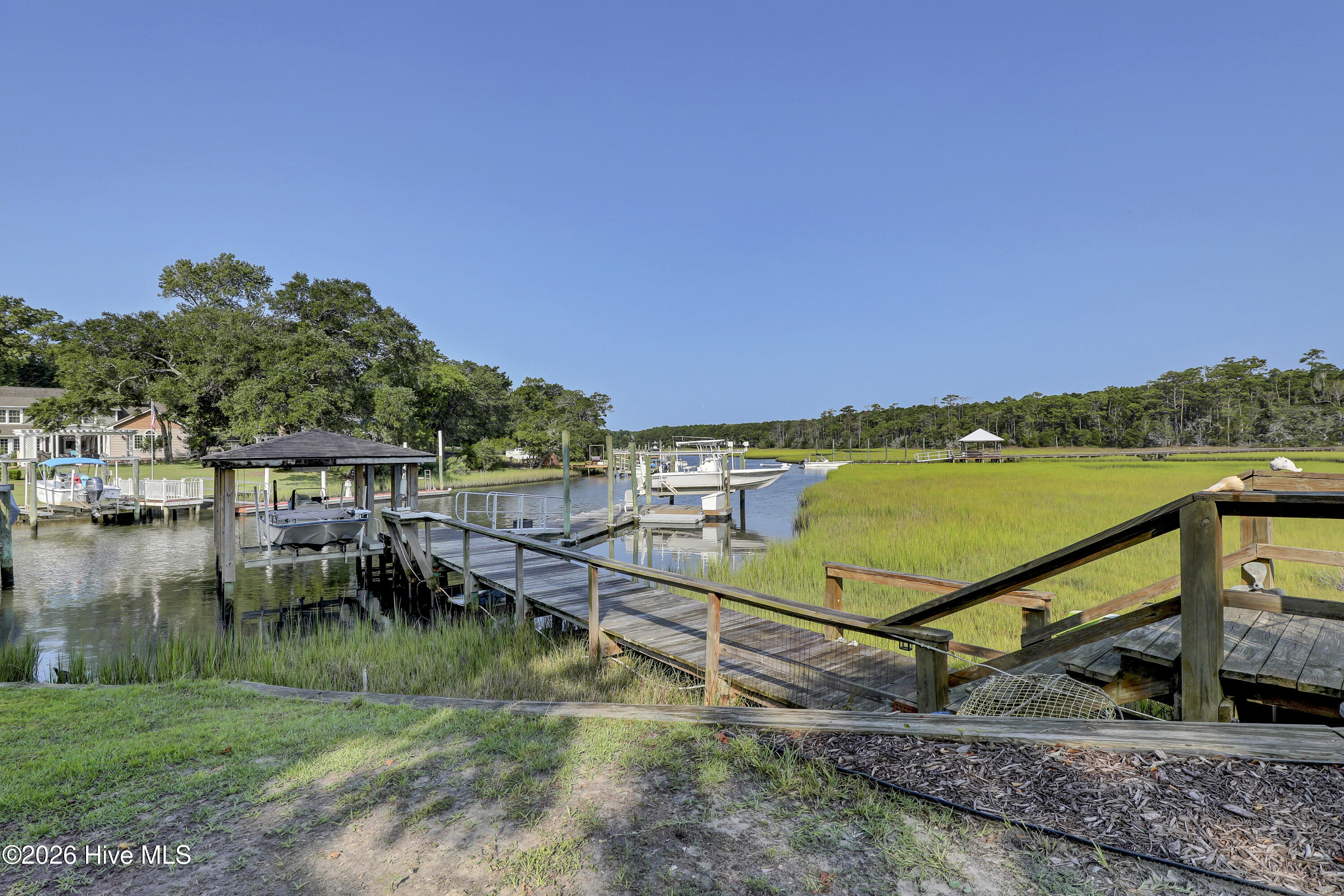 600 Cordgrass Road Property Photo 63