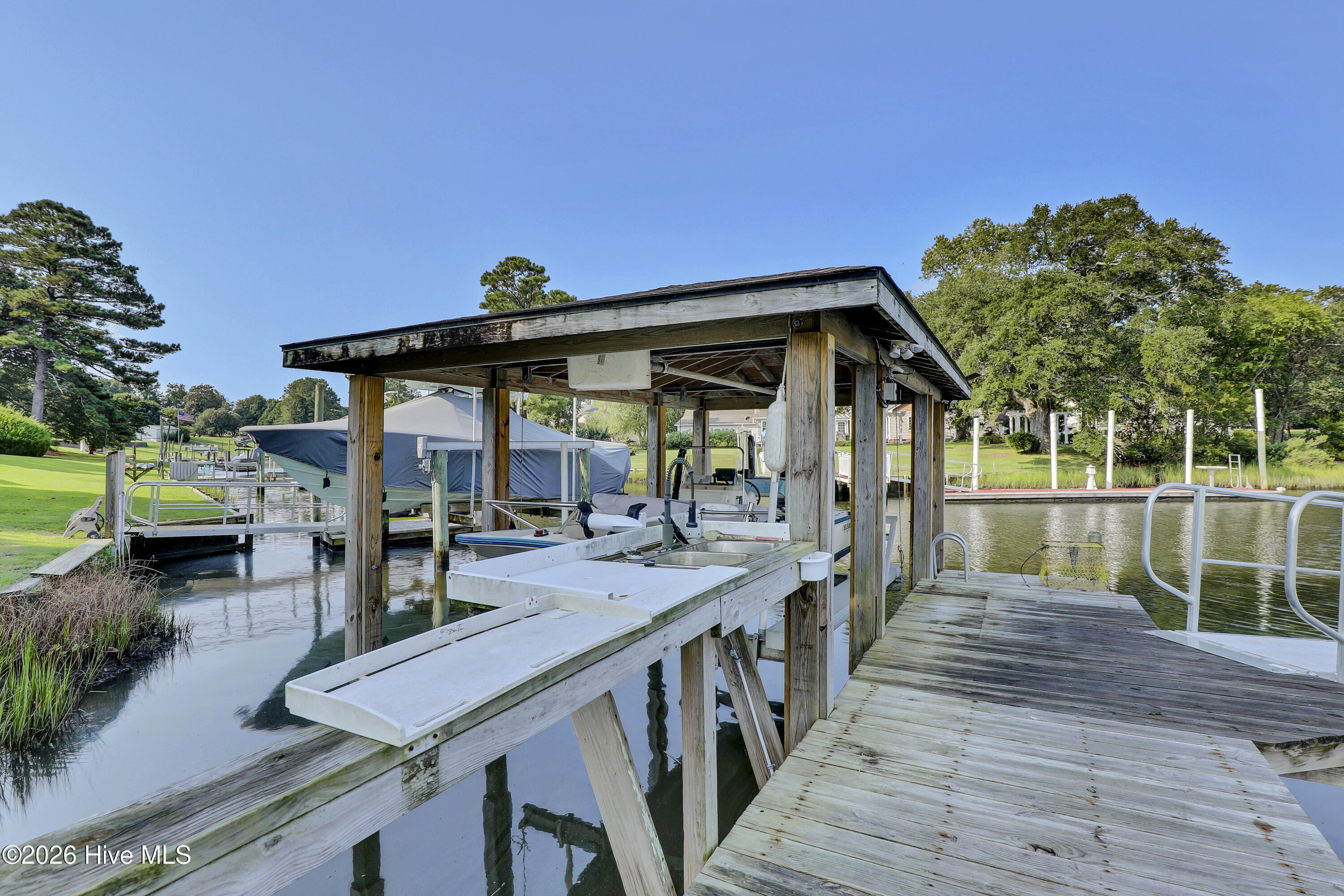 600 Cordgrass Road Property Photo 64