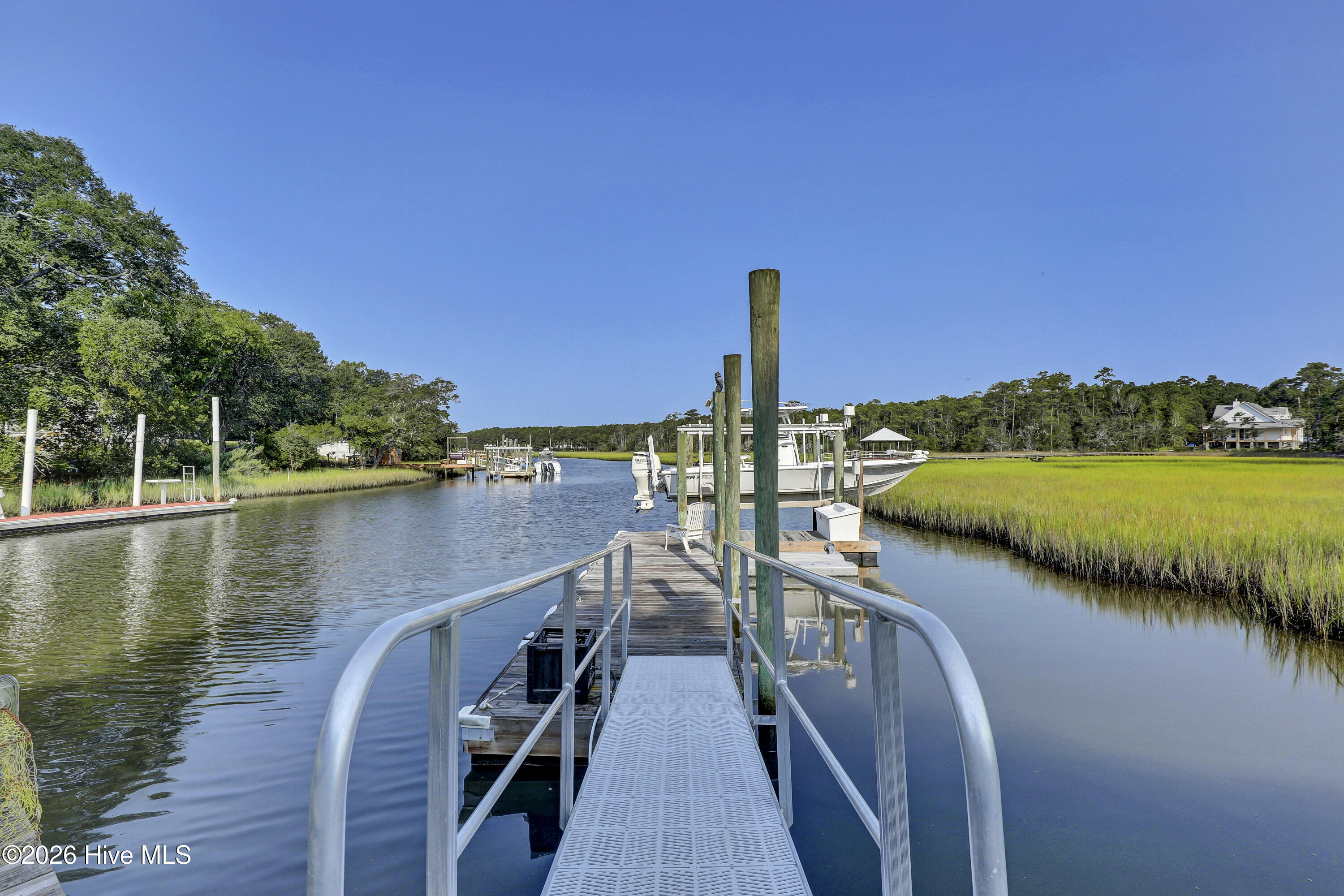 600 Cordgrass Road Property Photo 65