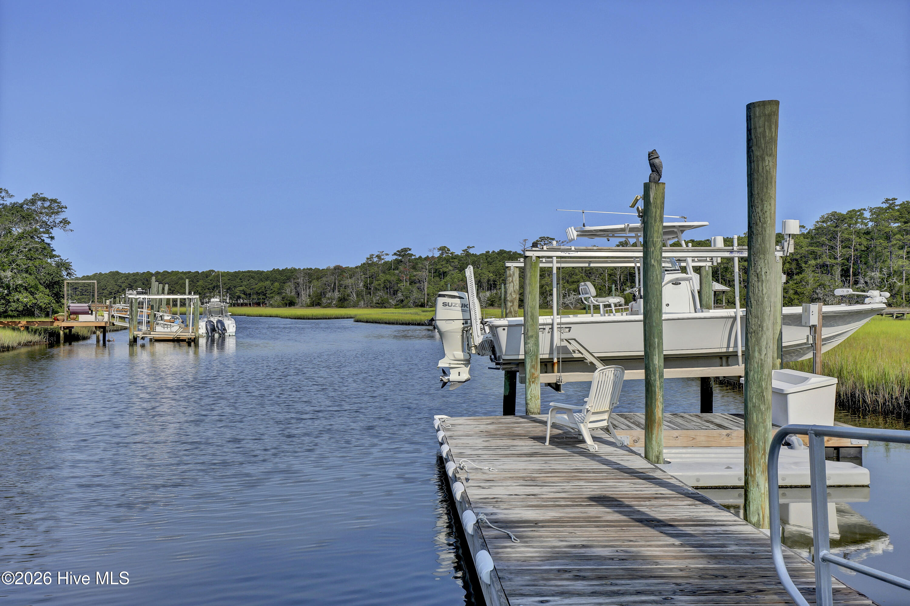 600 Cordgrass Road Property Photo 66