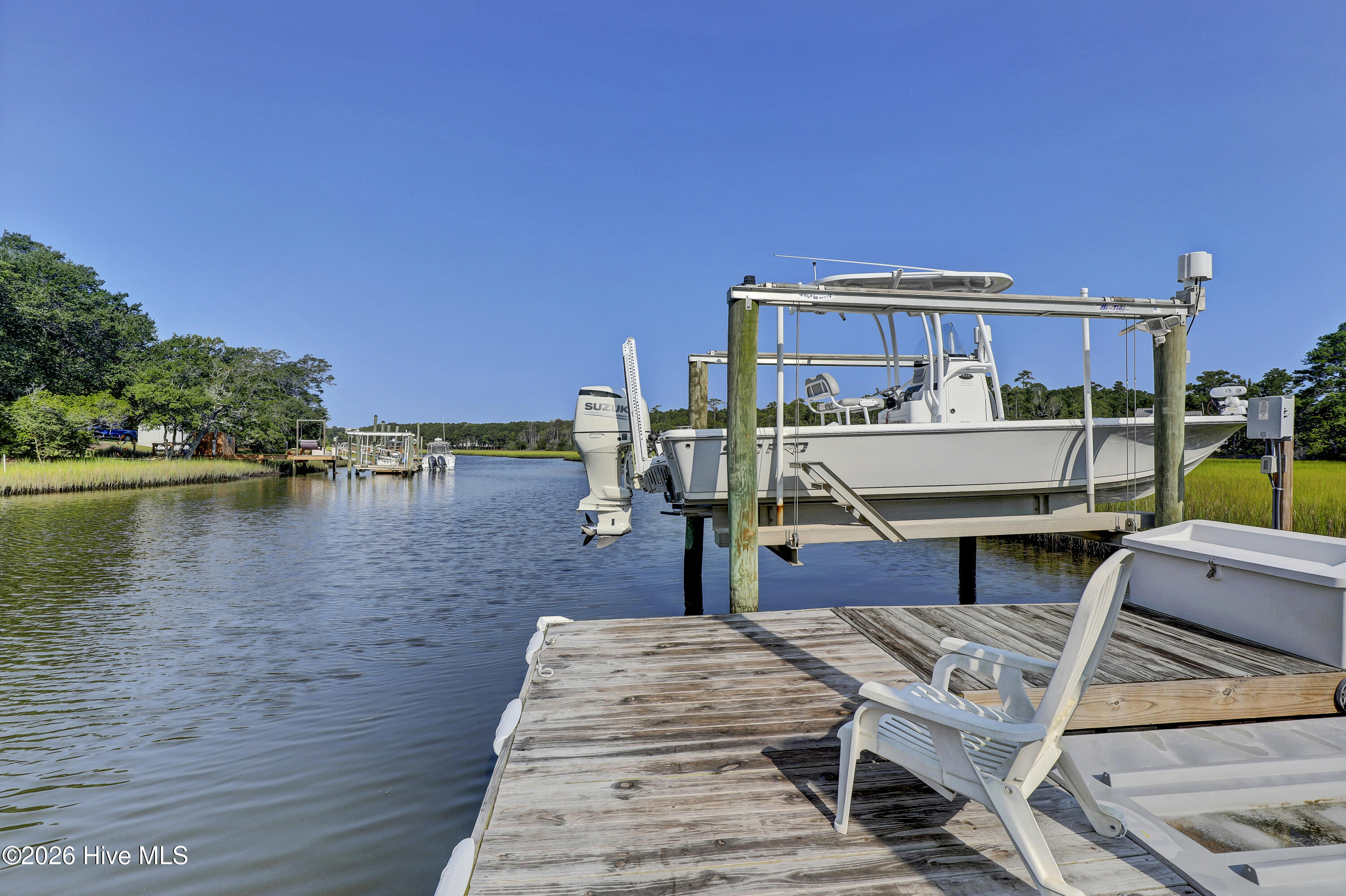 600 Cordgrass Road Property Photo 67