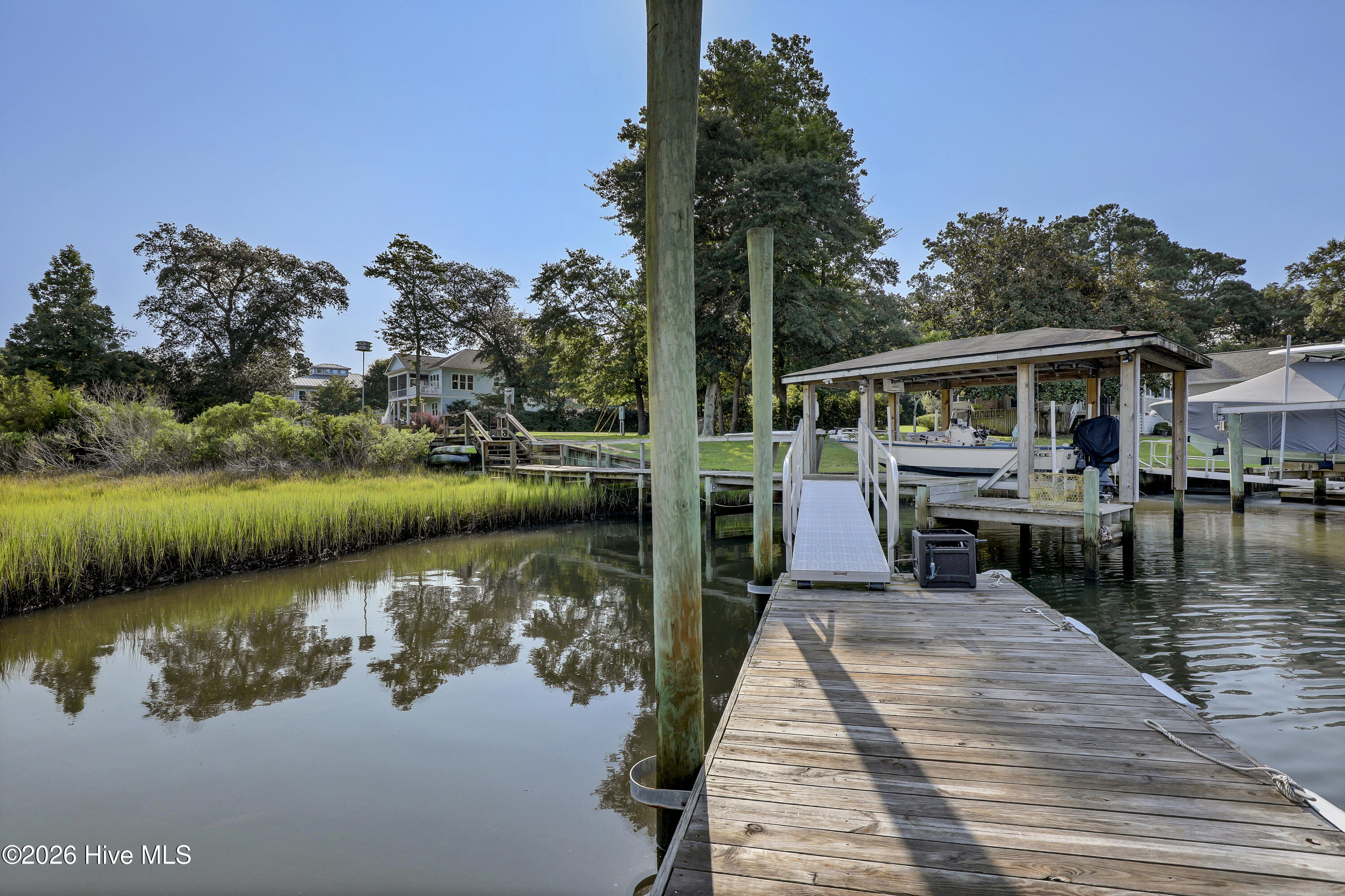 600 Cordgrass Road Property Photo 68