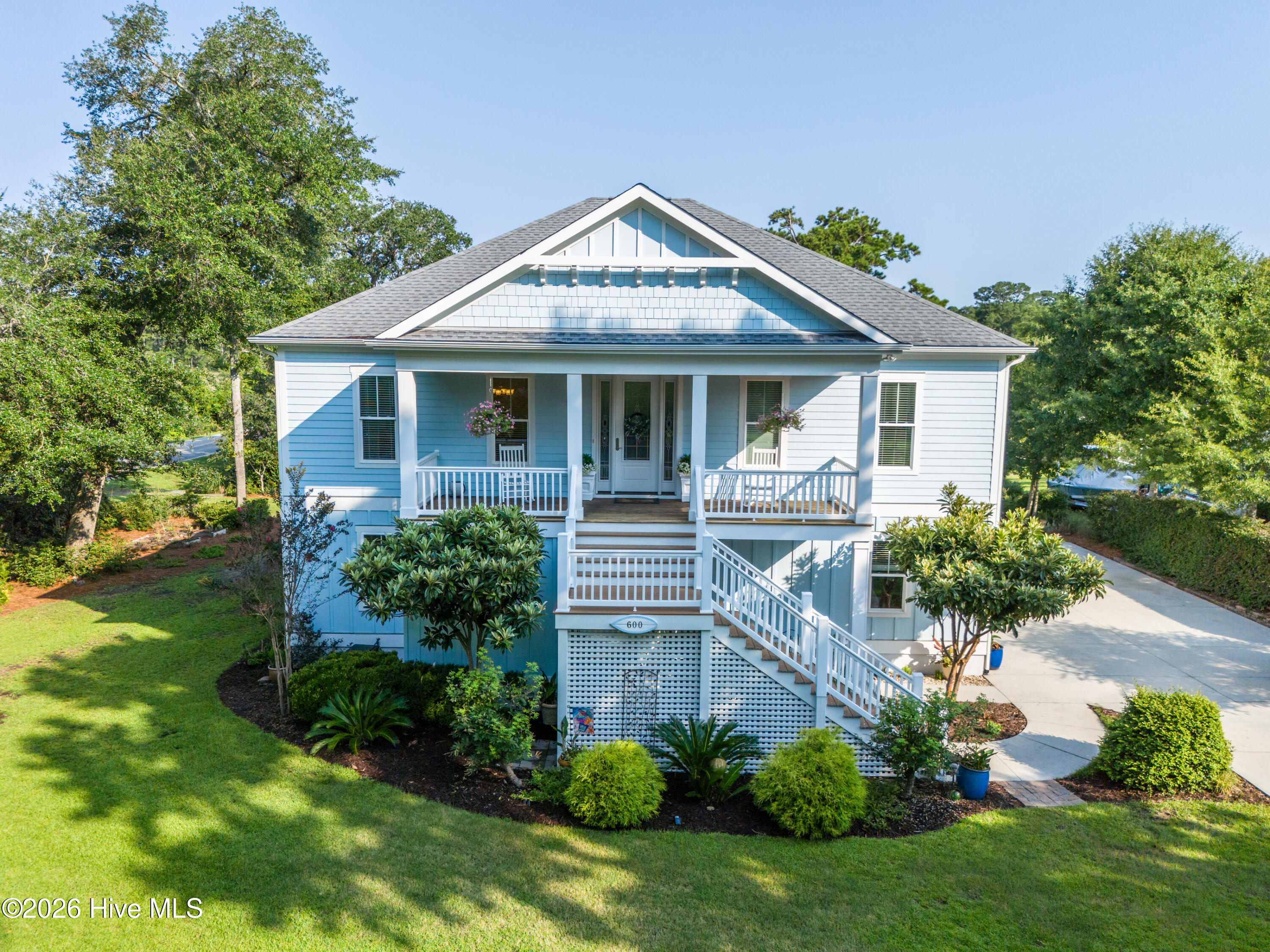 600 Cordgrass Road Property Photo 69
