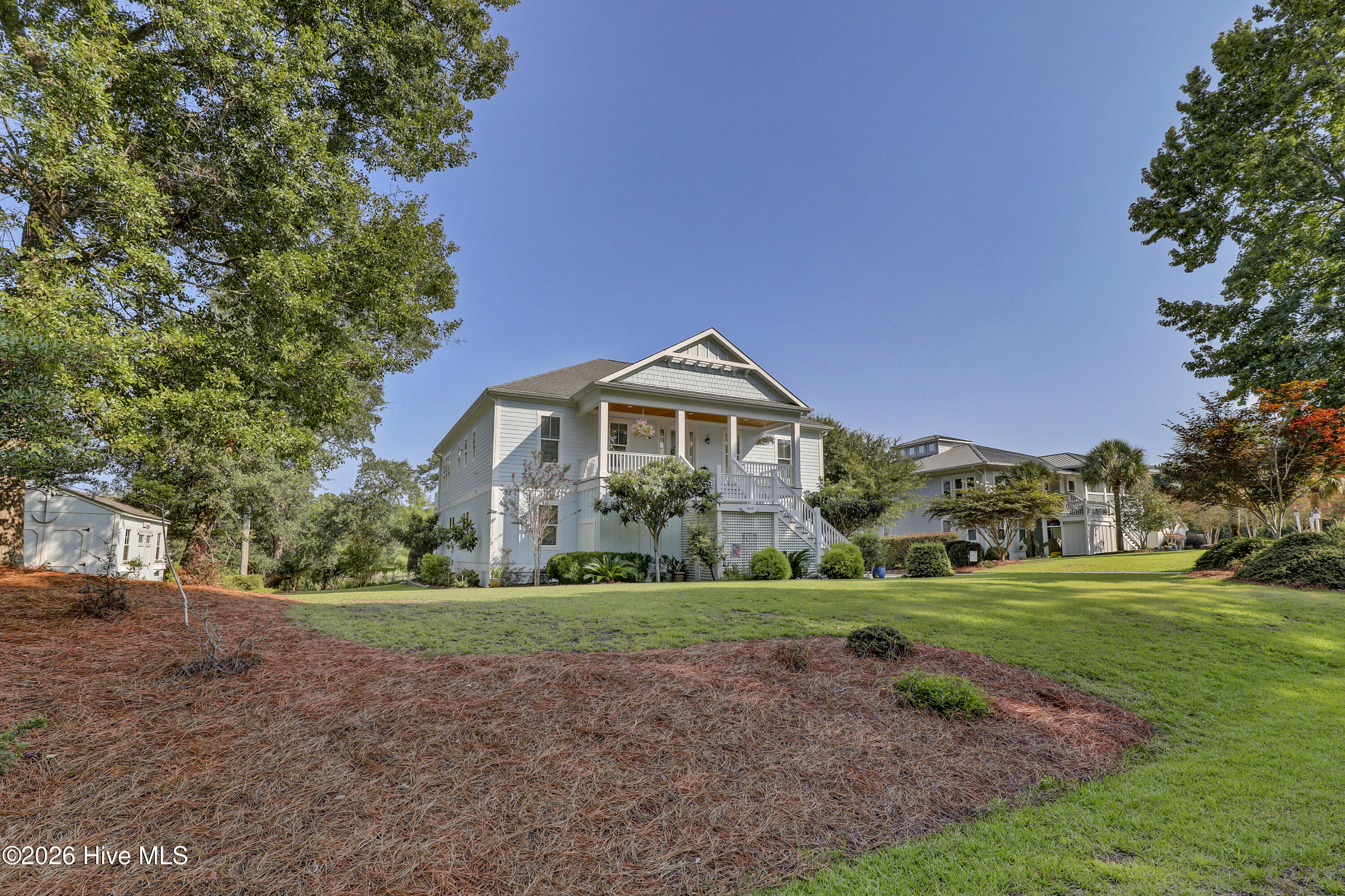 600 Cordgrass Road Property Photo 70