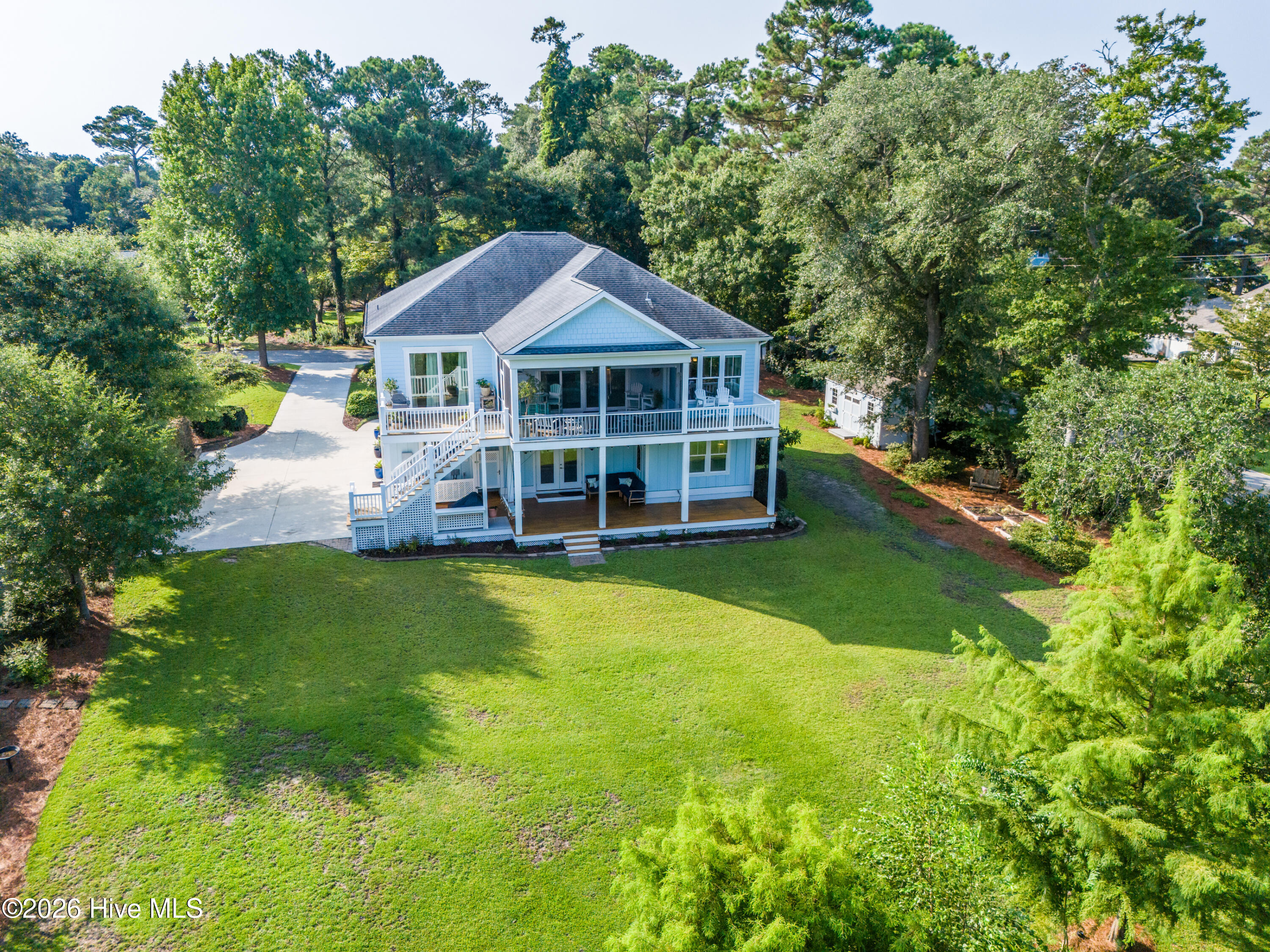 600 Cordgrass Road Property Photo 74