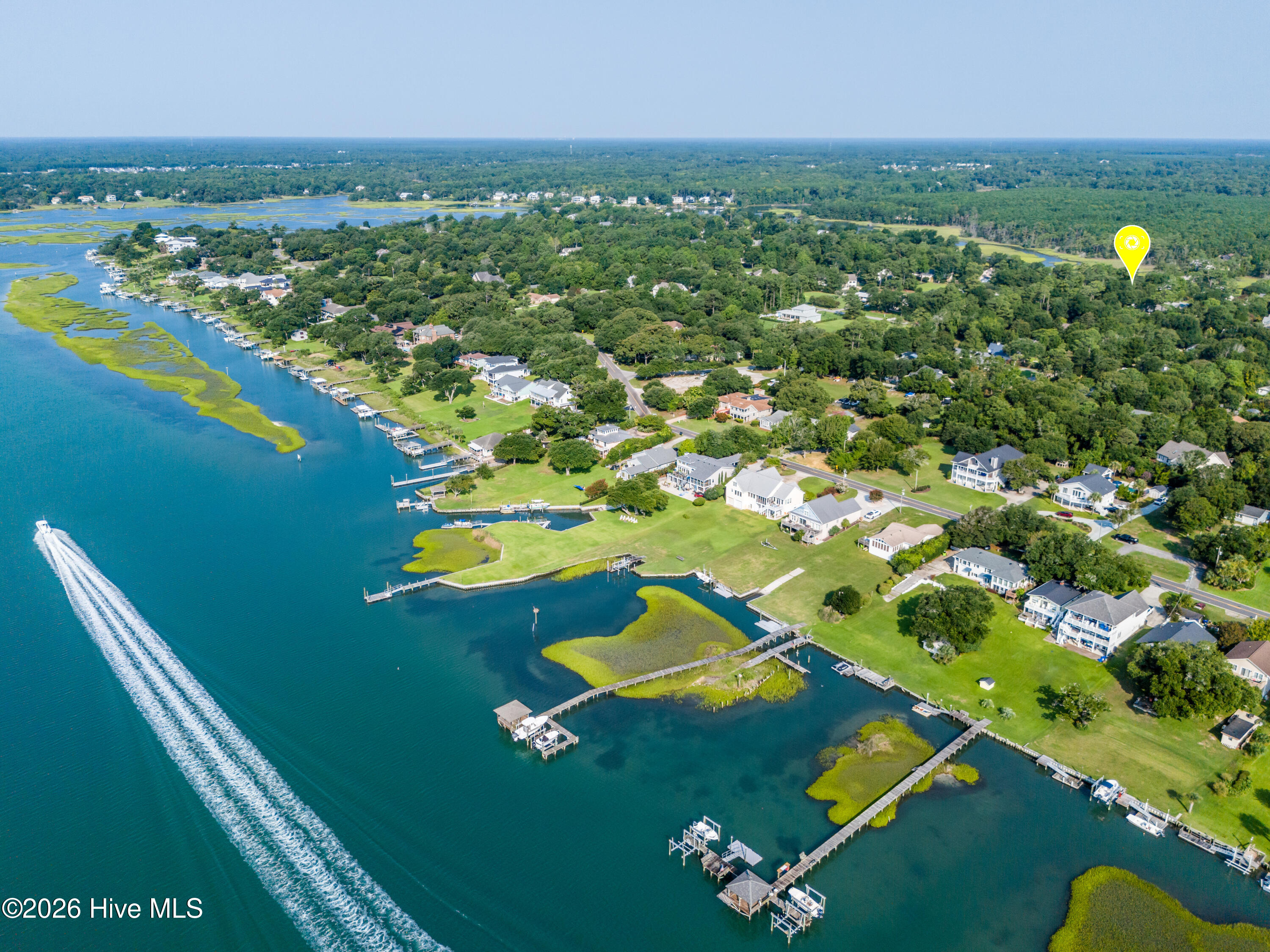 600 Cordgrass Road Property Photo 81