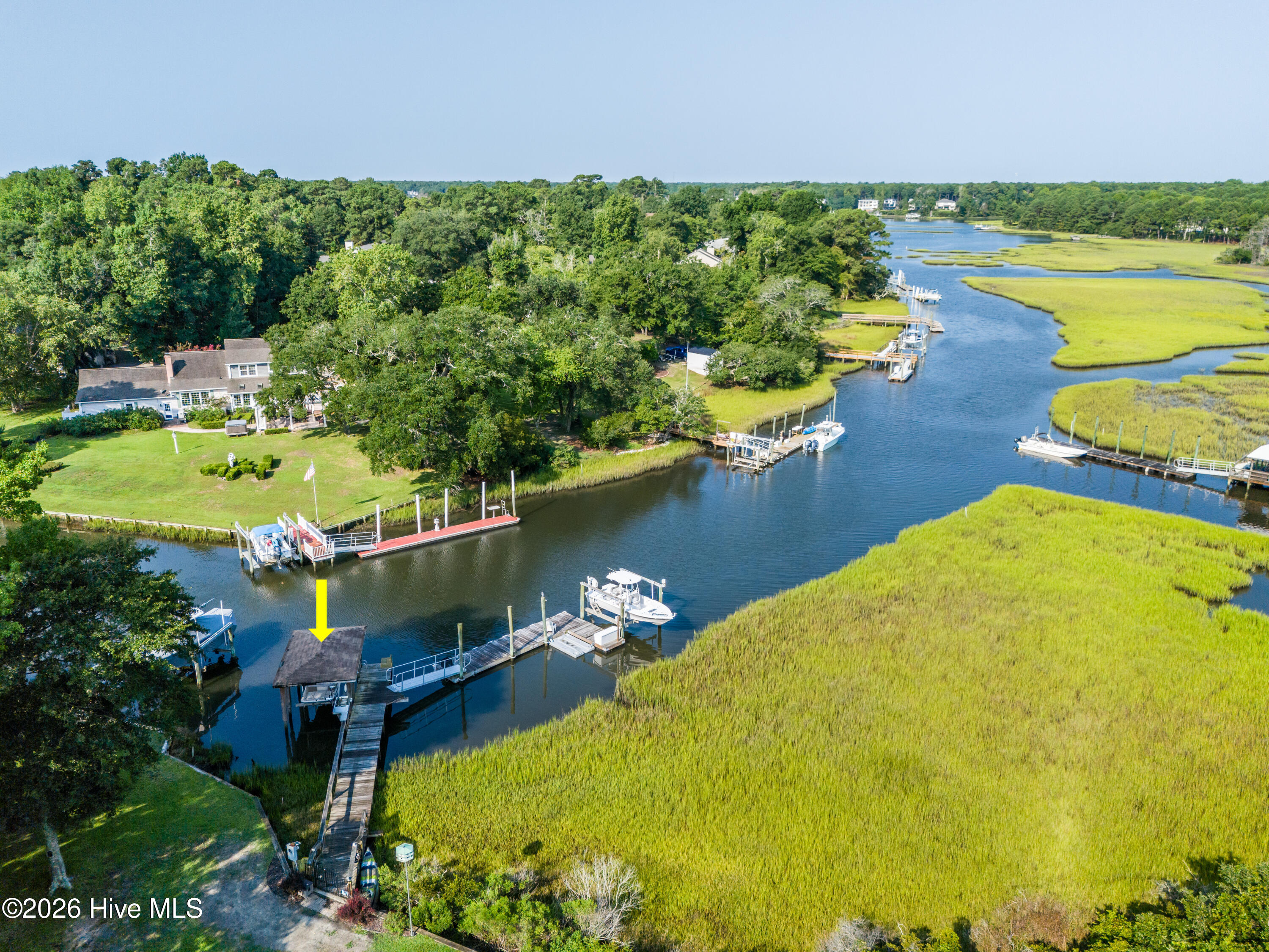 600 Cordgrass Road Property Photo 82
