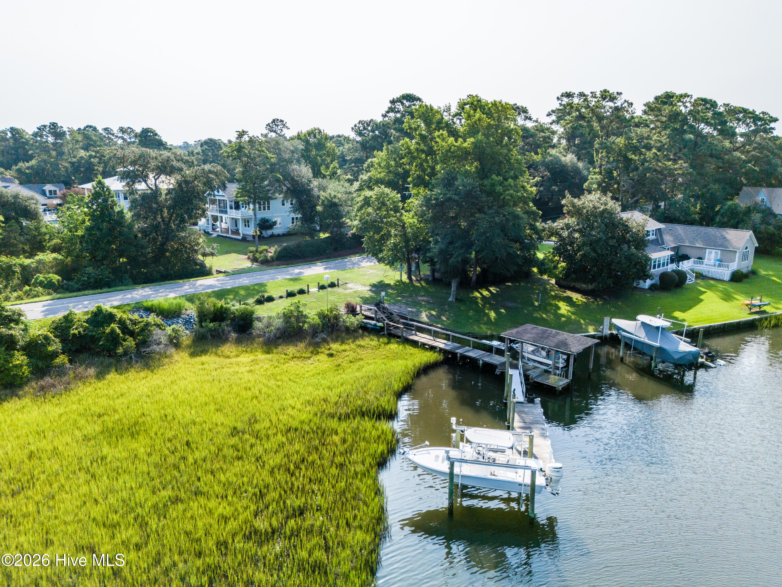 600 Cordgrass Road Property Photo 83