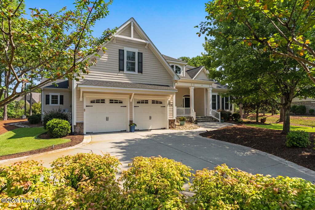 3786 Ridge Crest Drive Property Photo 1