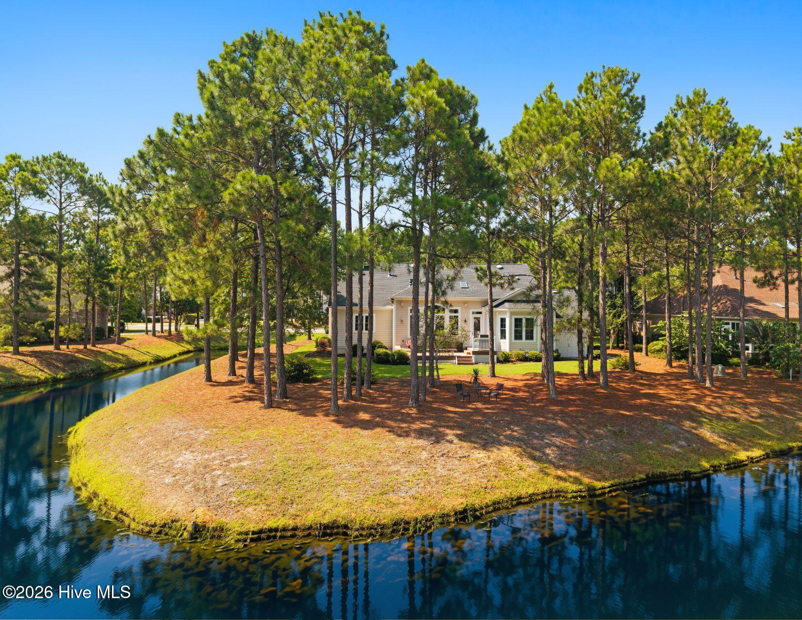 3786 Ridge Crest Drive Property Photo 1
