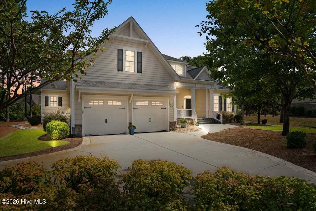 3786 Ridge Crest Drive Property Photo 2