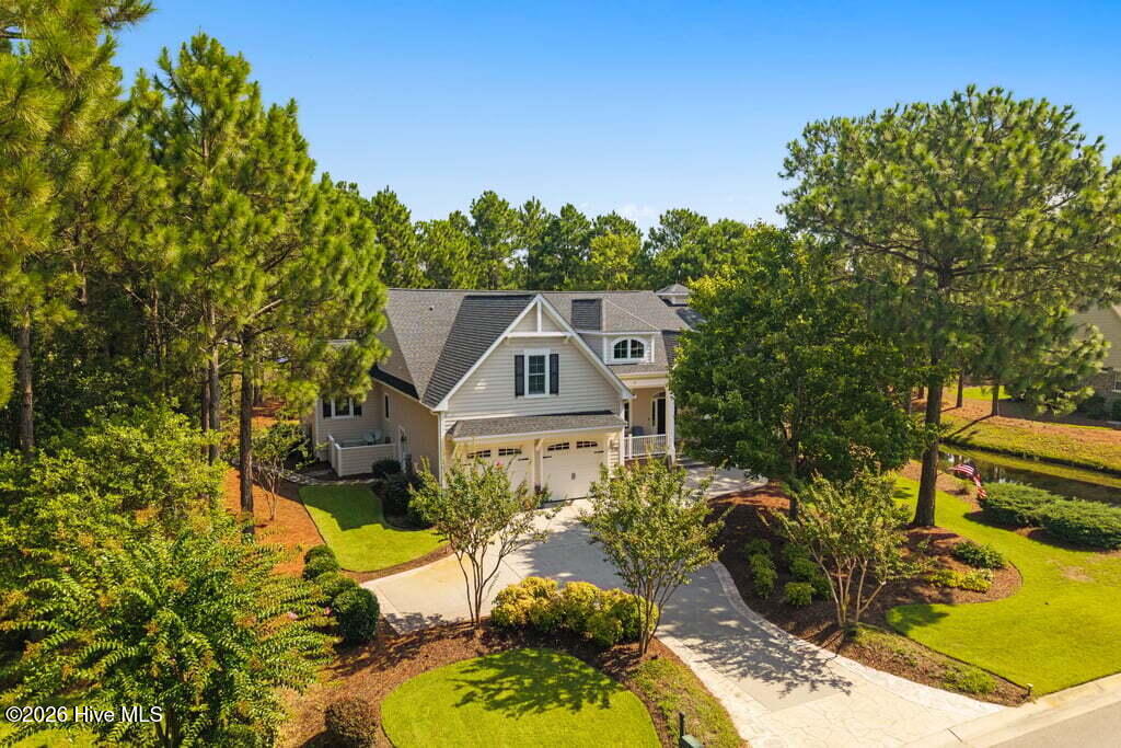 3786 Ridge Crest Drive Property Photo 3
