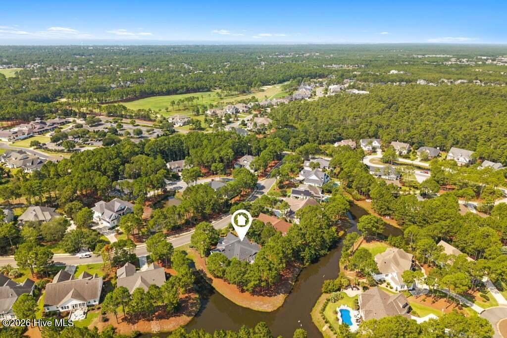 3786 Ridge Crest Drive Property Photo 4