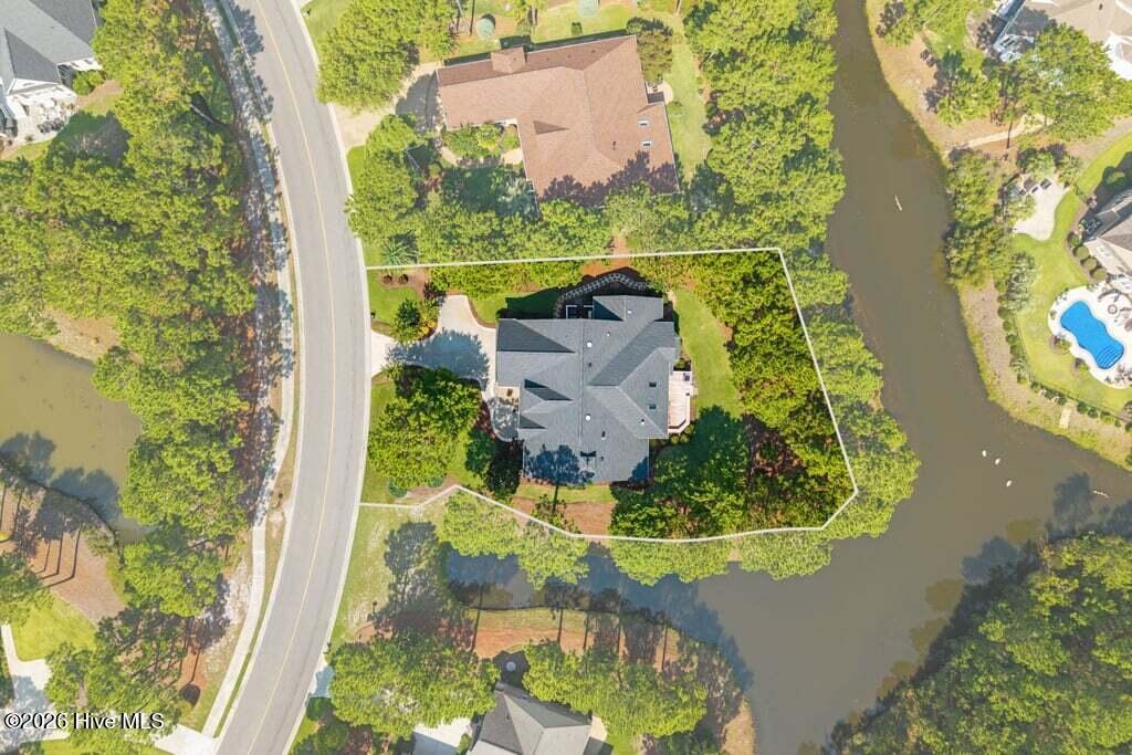 3786 Ridge Crest Drive Property Photo 6