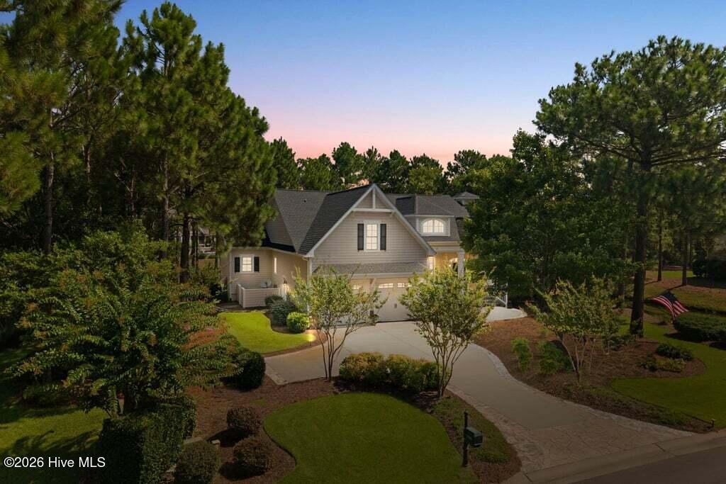 3786 Ridge Crest Drive Property Photo 7
