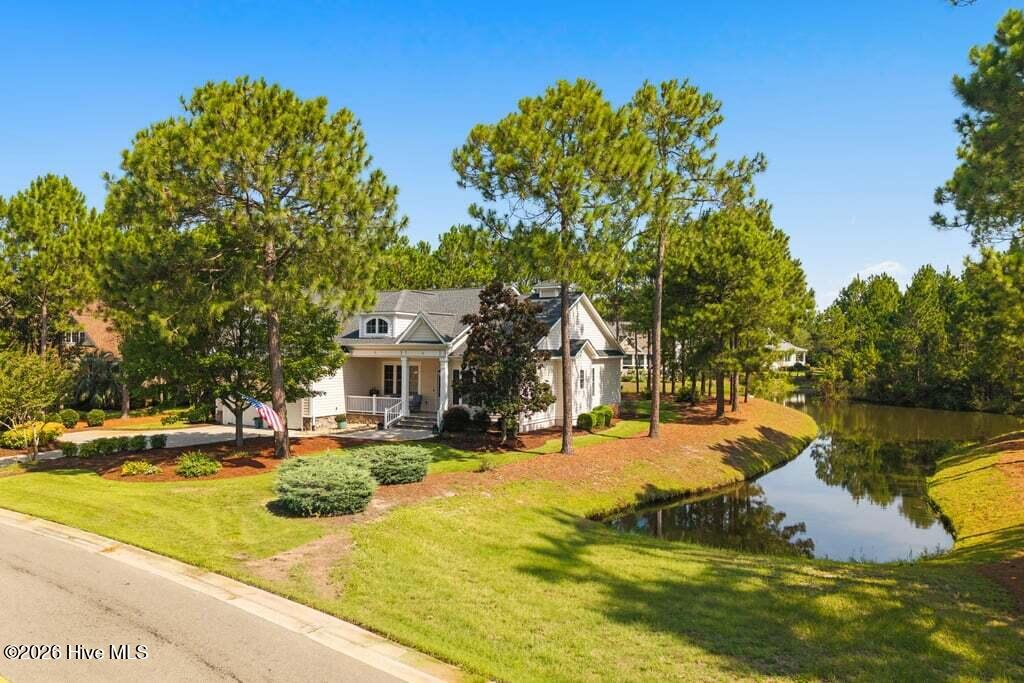 3786 Ridge Crest Drive Property Photo 8