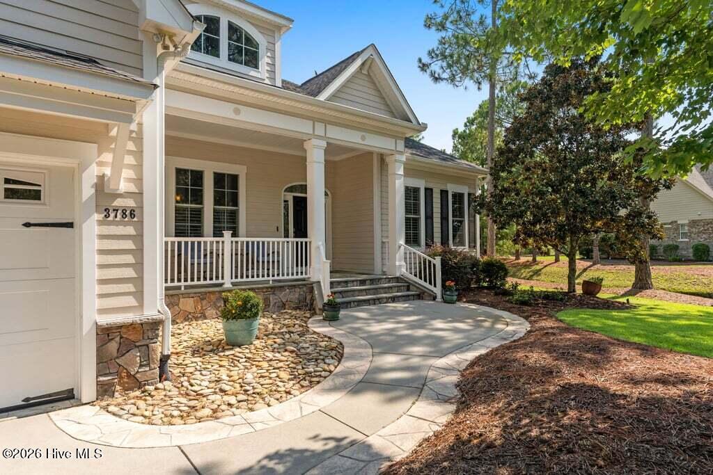 3786 Ridge Crest Drive Property Photo 9