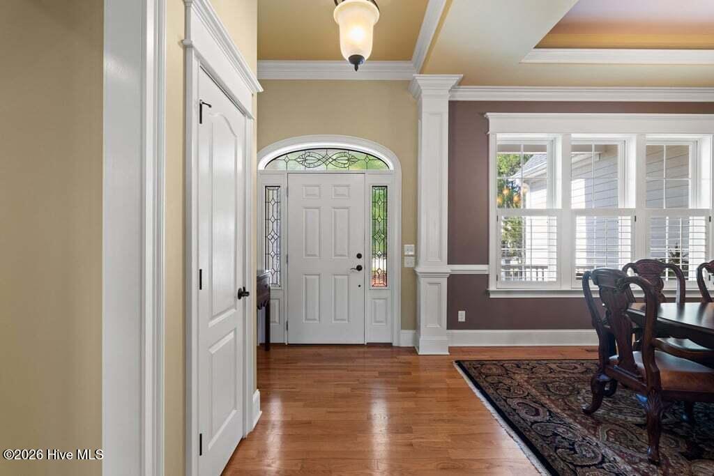 3786 Ridge Crest Drive Property Photo 12