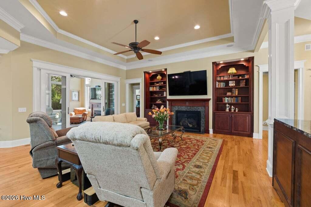 3786 Ridge Crest Drive Property Photo 14