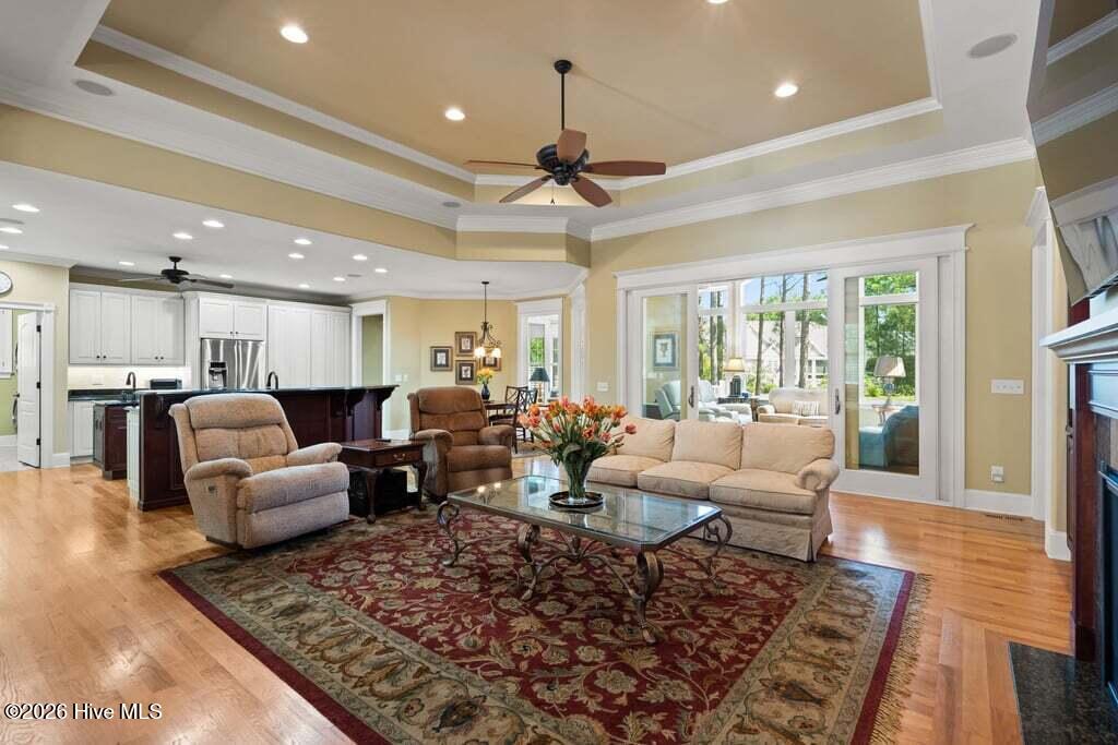 3786 Ridge Crest Drive Property Photo 16