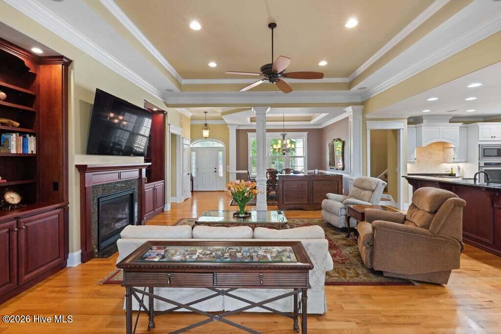 3786 Ridge Crest Drive Property Photo 19
