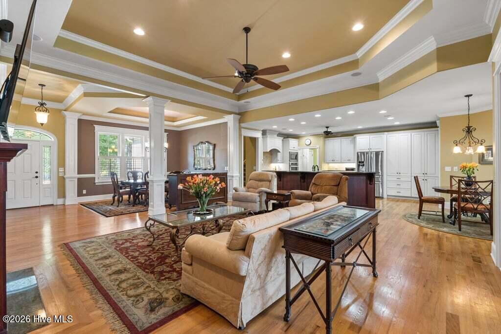 3786 Ridge Crest Drive Property Photo 20