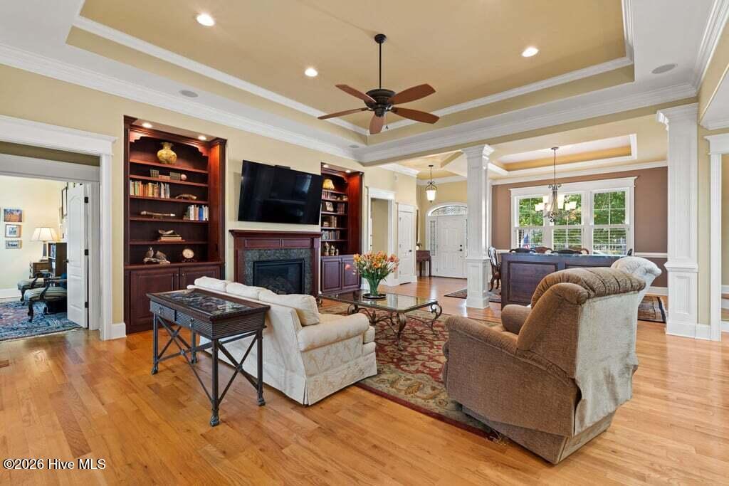 3786 Ridge Crest Drive Property Photo 21