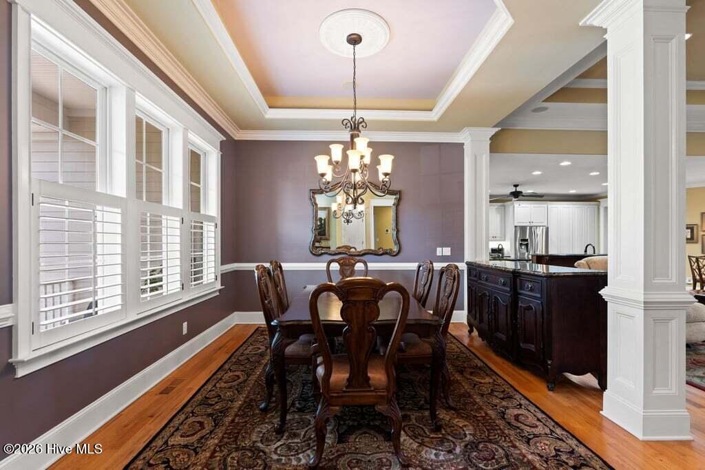 3786 Ridge Crest Drive Property Photo 26