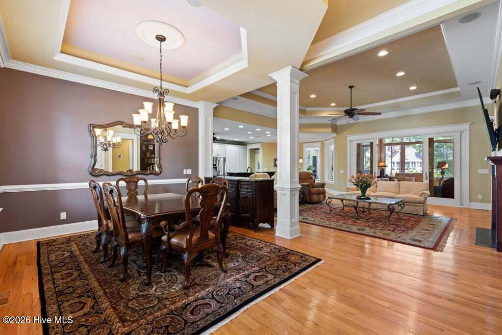 3786 Ridge Crest Drive Property Photo 27