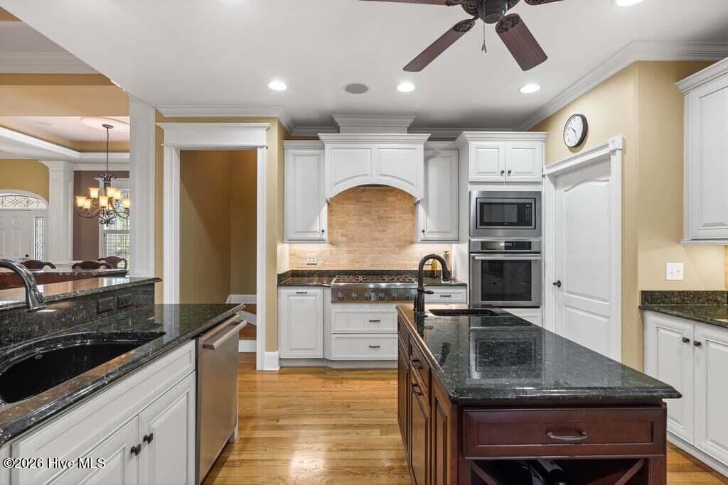 3786 Ridge Crest Drive Property Photo 32