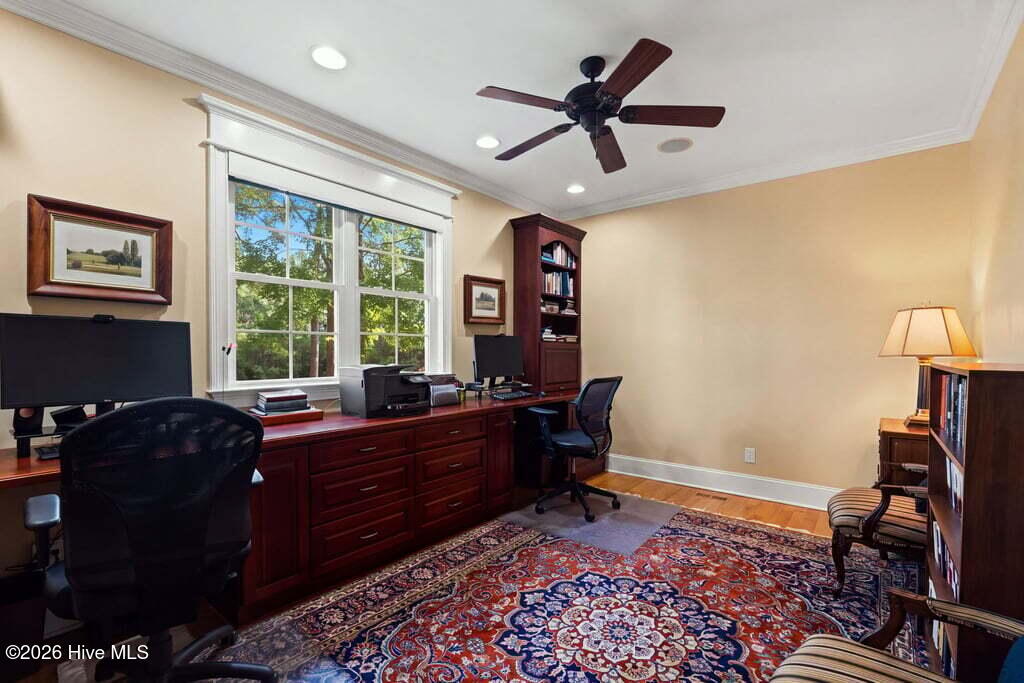 3786 Ridge Crest Drive Property Photo 47