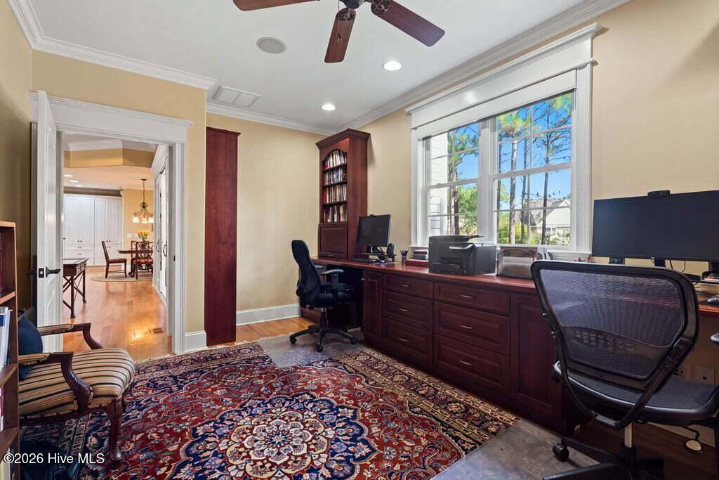 3786 Ridge Crest Drive Property Photo 48