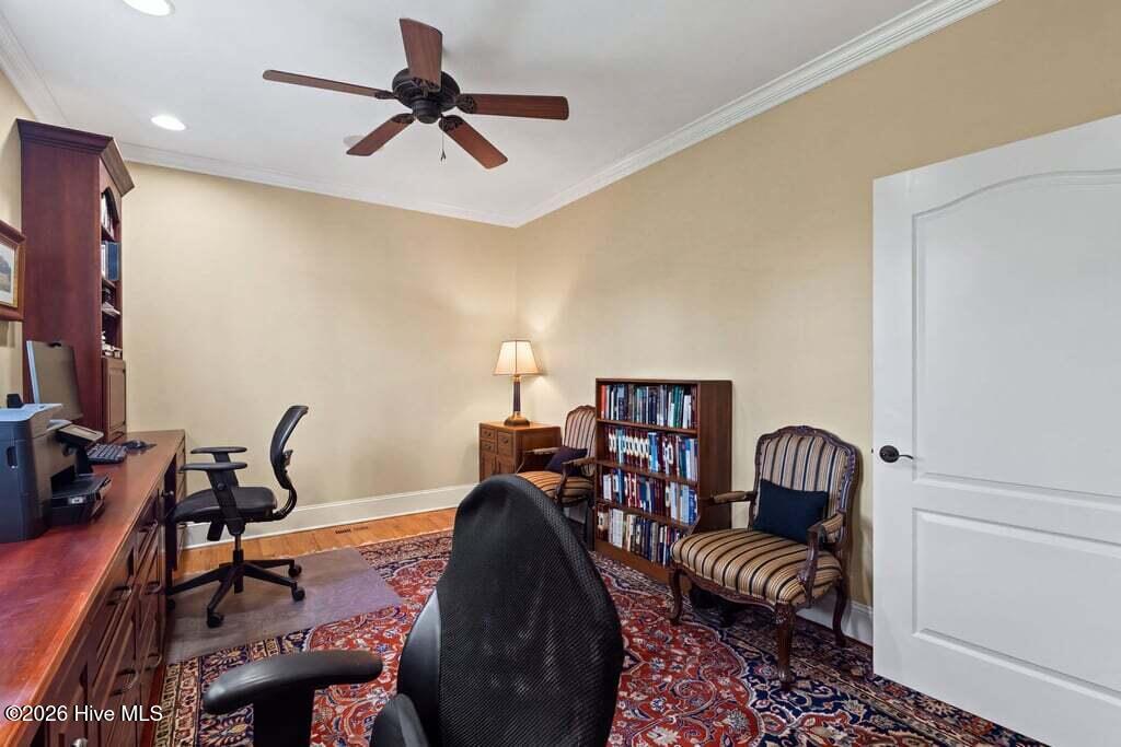 3786 Ridge Crest Drive Property Photo 49