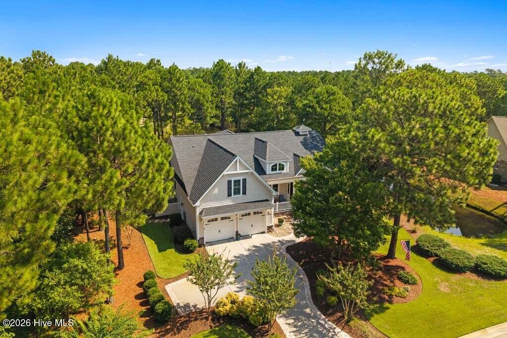 3786 Ridge Crest Drive Property Photo 95