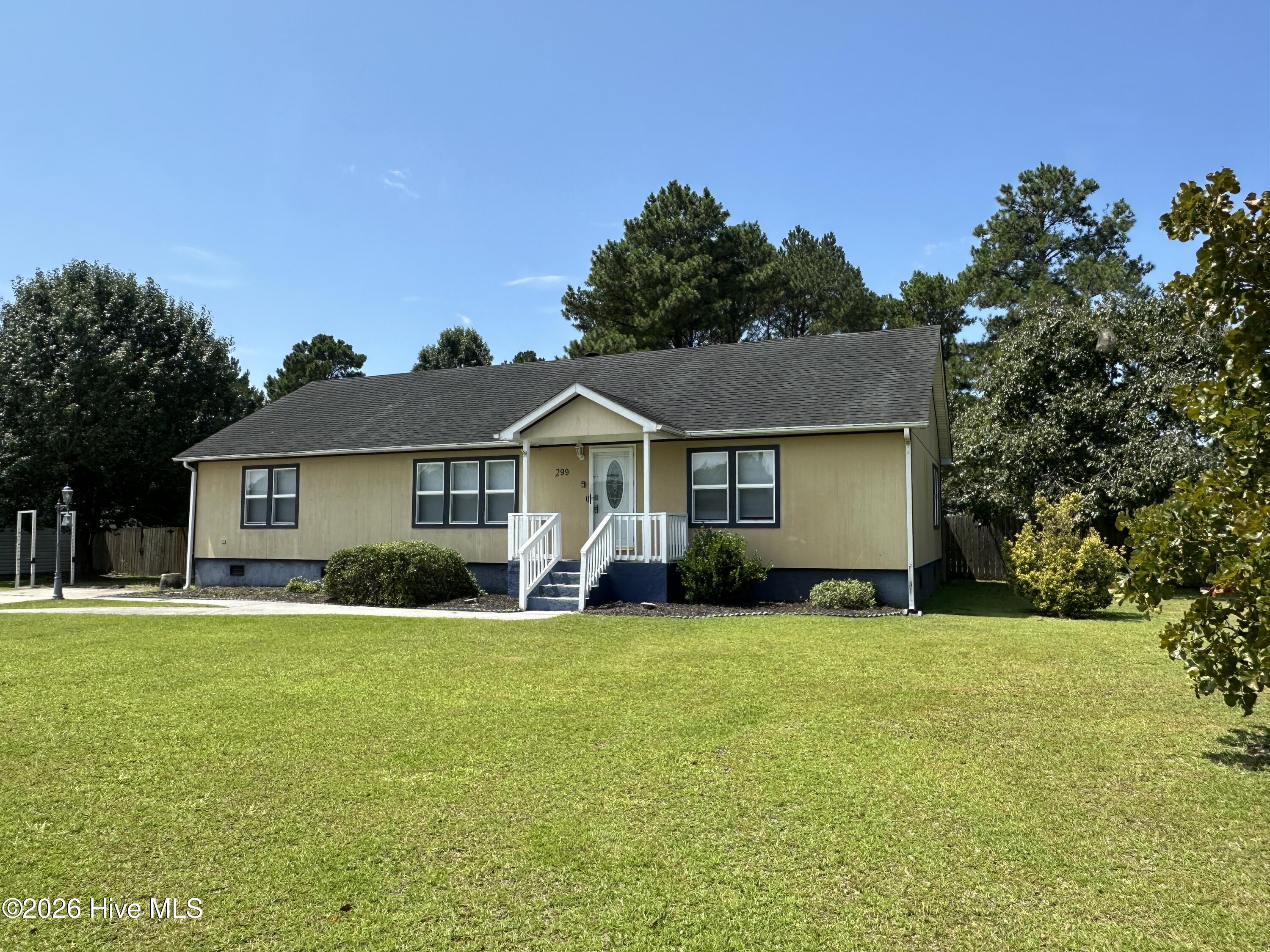 299 Riggs Road Property Photo