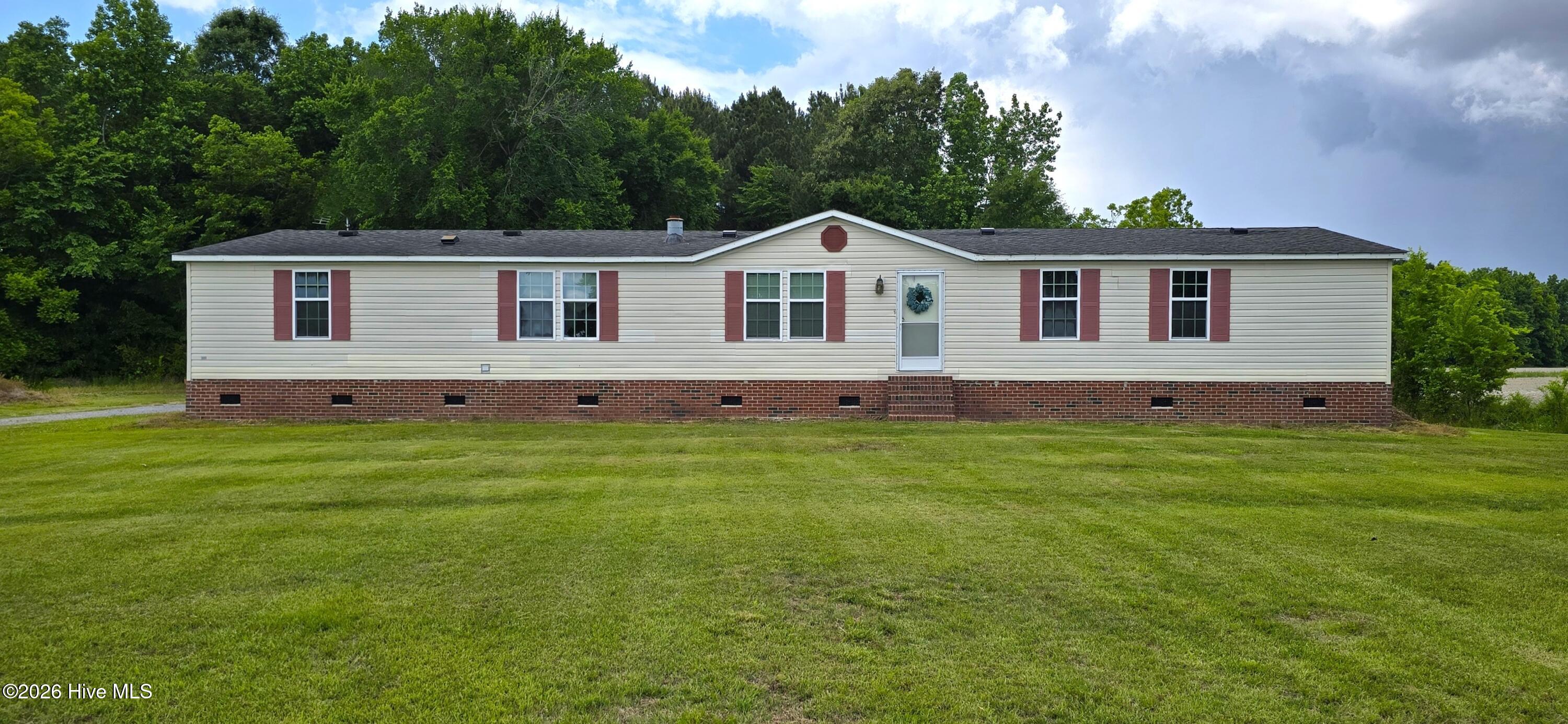 129 Doll Harrell Road Property Photo 1