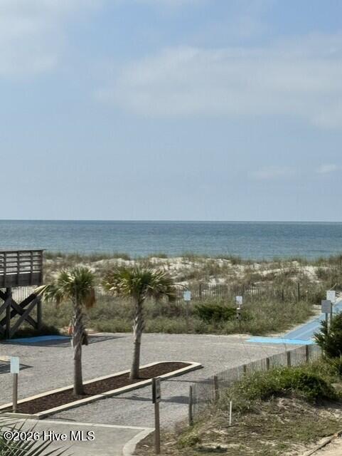 606 13 E Dolphin Drive Property Photo 5