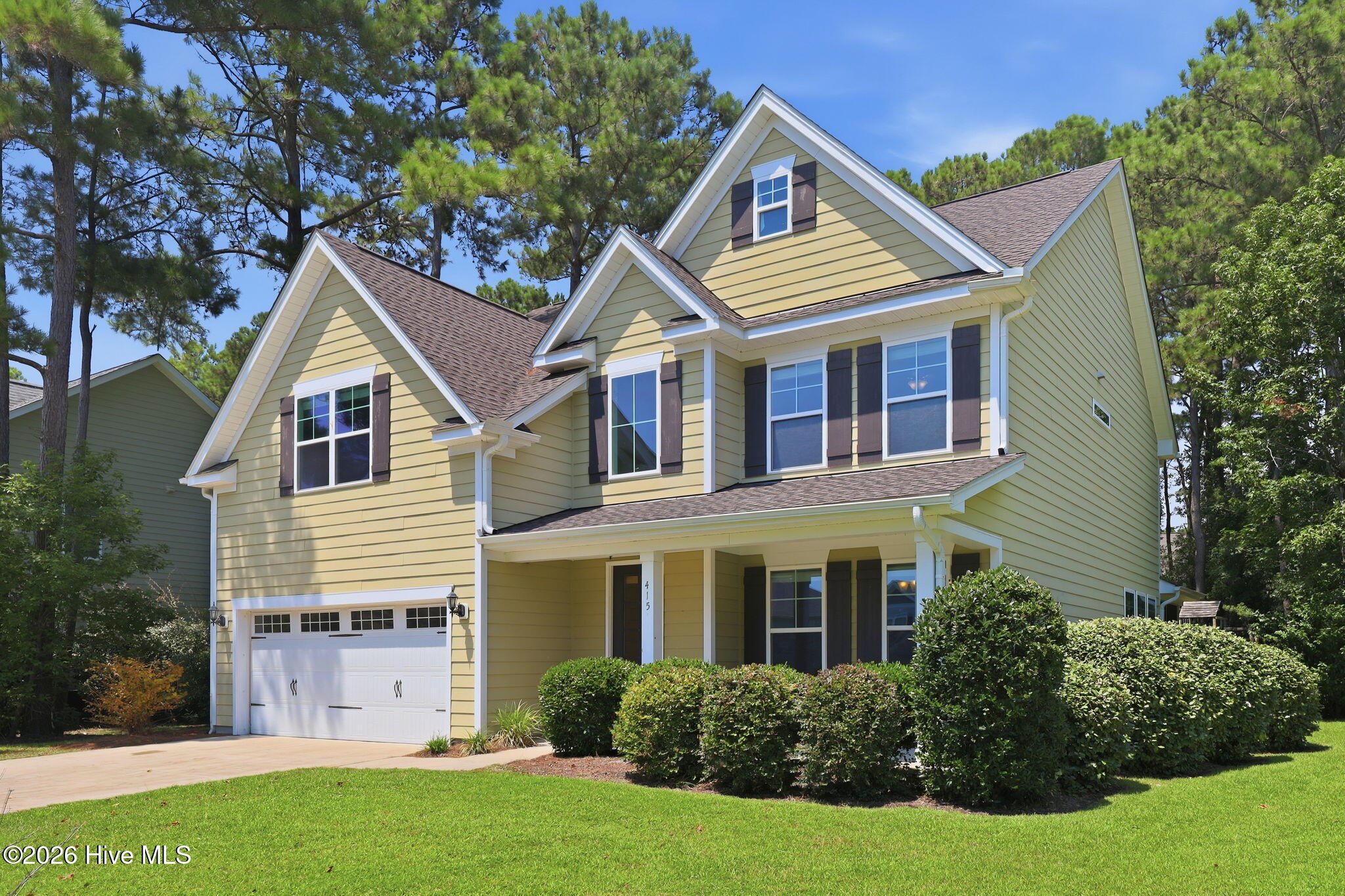 415 Canvasback Lane Property Photo 1