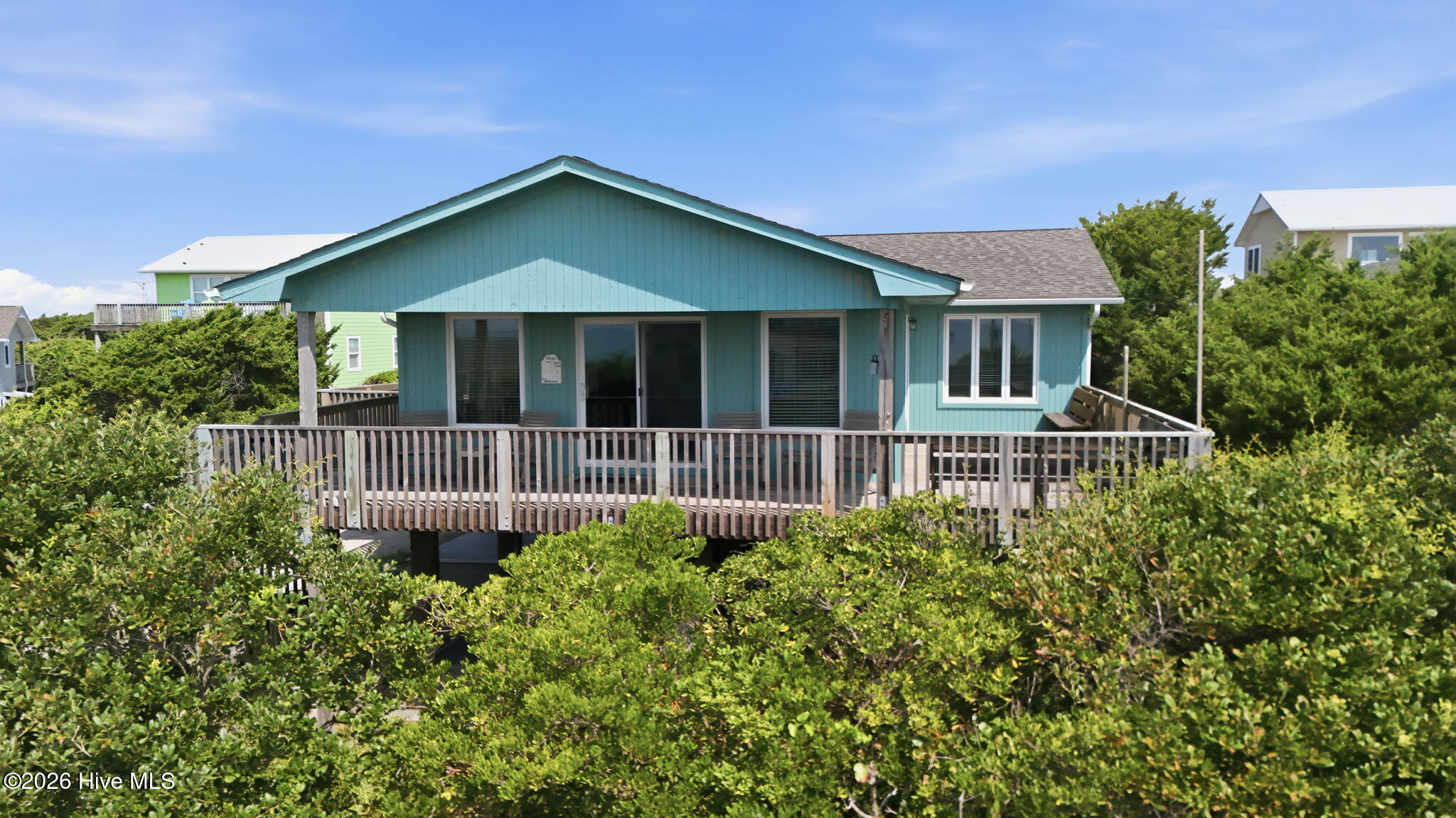1308 Ocean Drive Property Photo 1