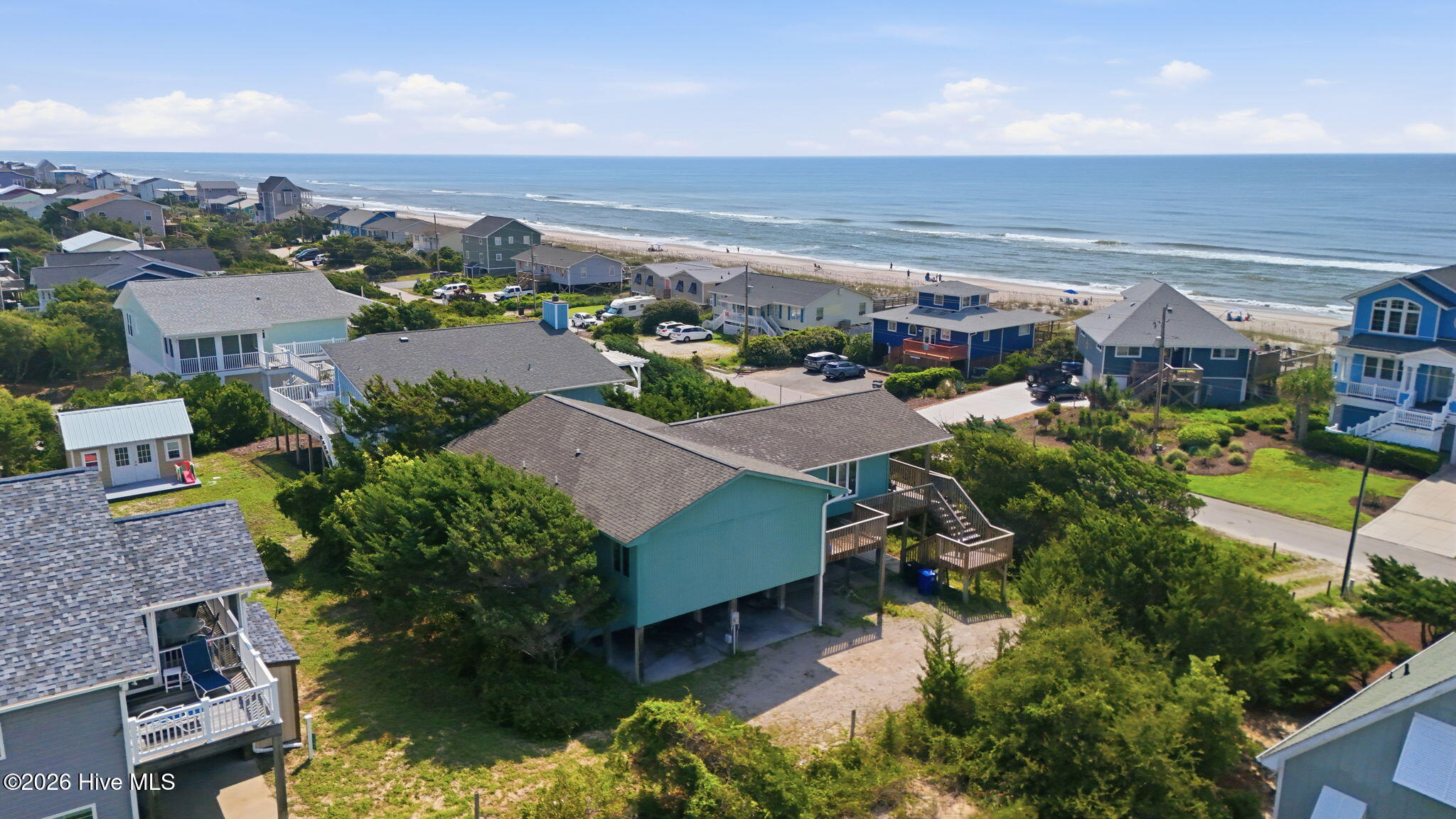 1308 Ocean Drive Property Photo 3