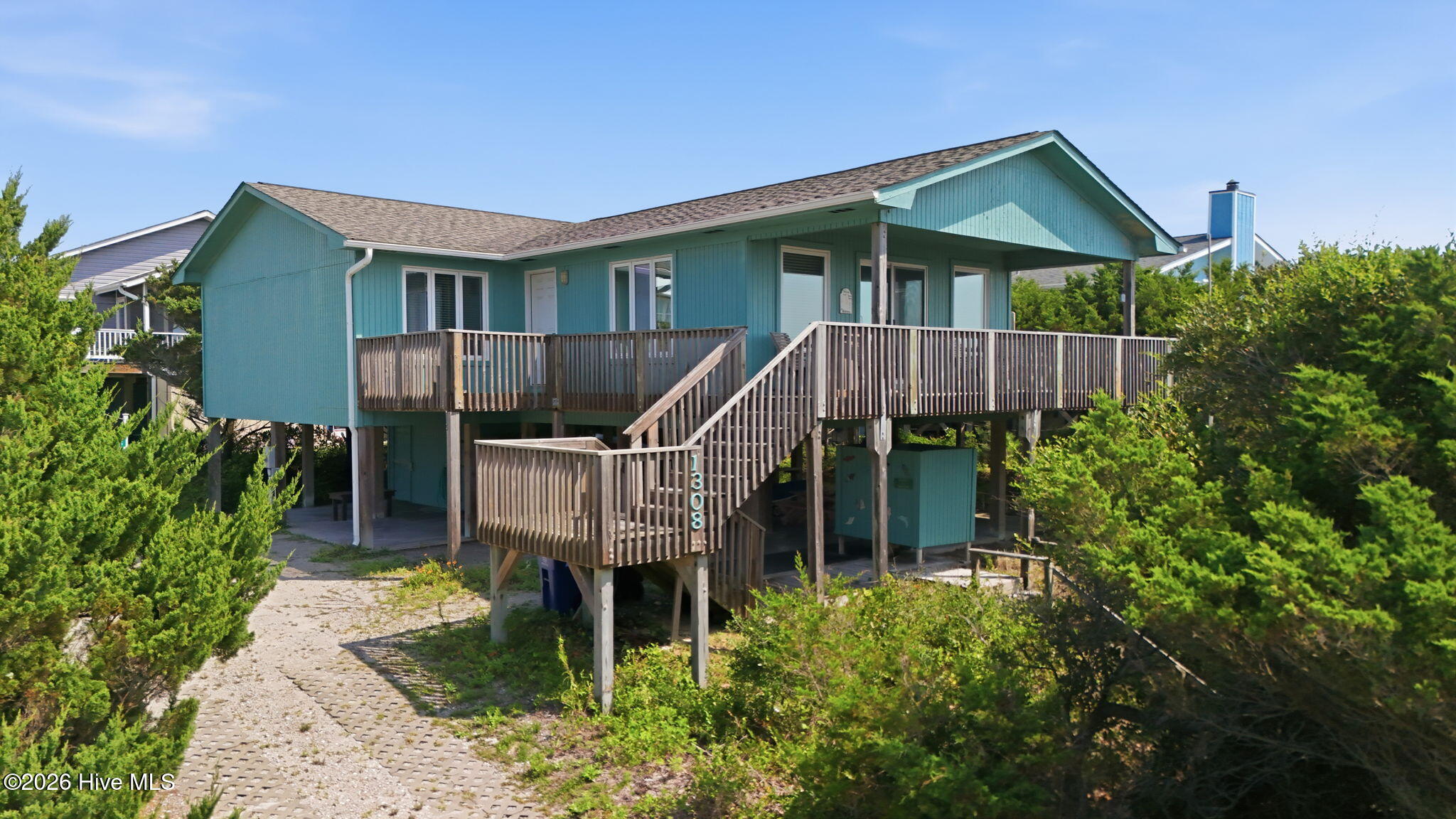 1308 Ocean Drive Property Photo 14