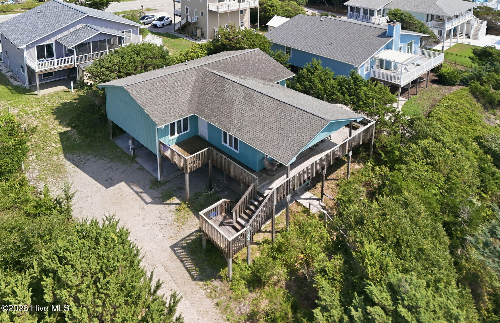 1308 Ocean Drive Property Photo 49