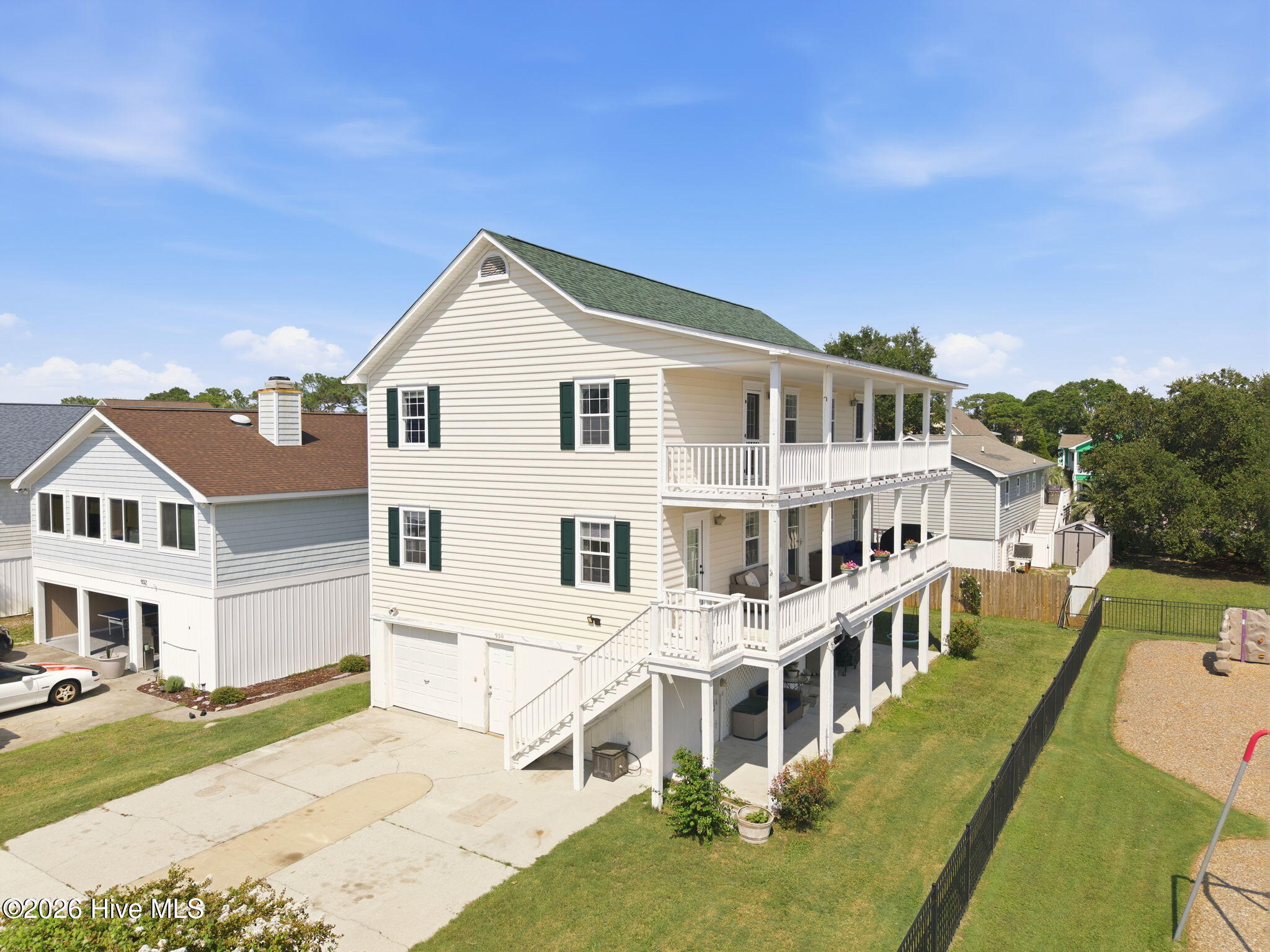 930 Riptide Lane Property Photo 1